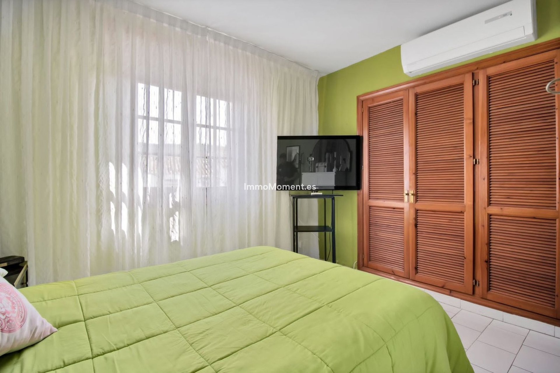 Revente - Appartement - Benahavís - Benahavís Centro