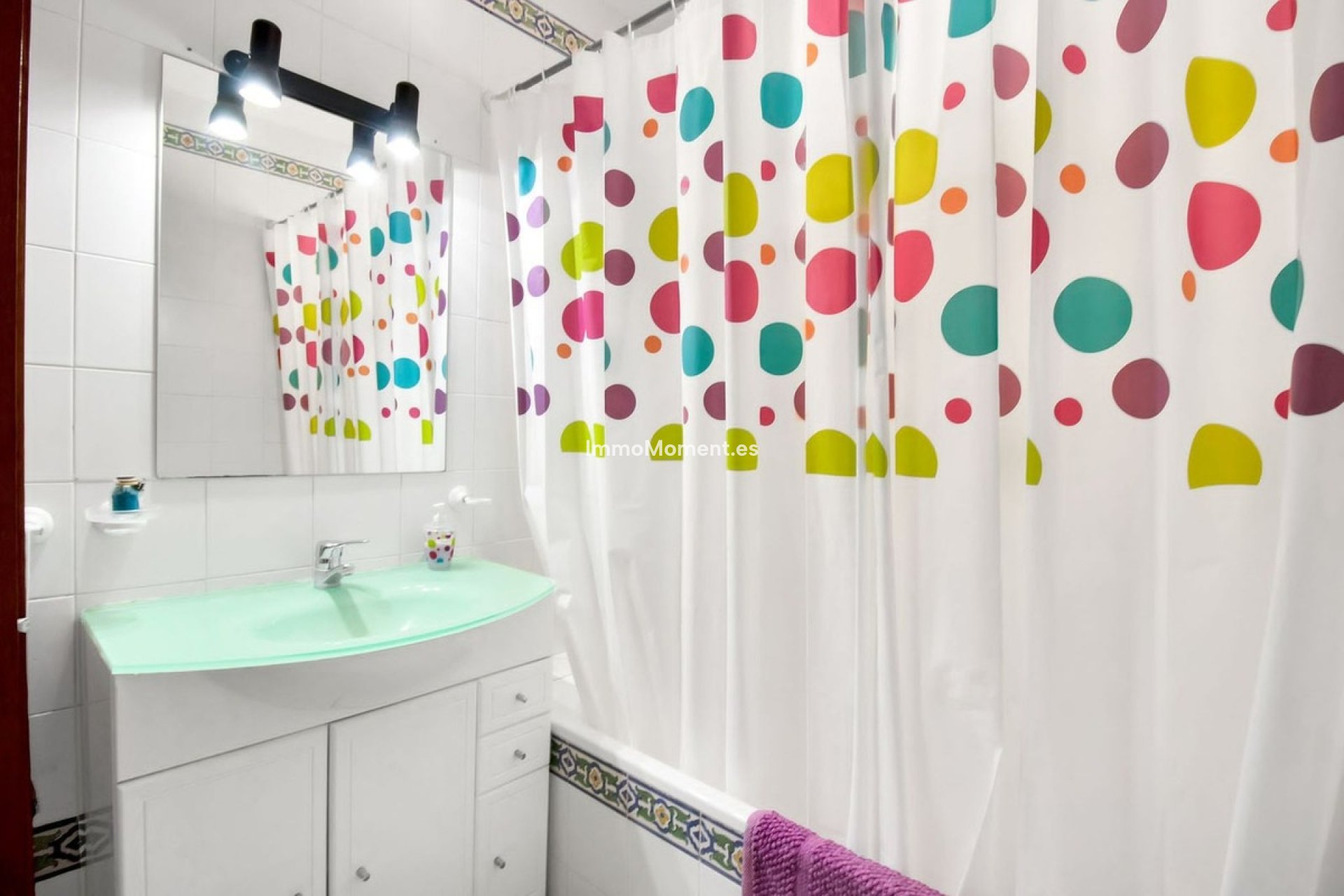 Revente - Appartement - Benahavís - Benahavís Centro