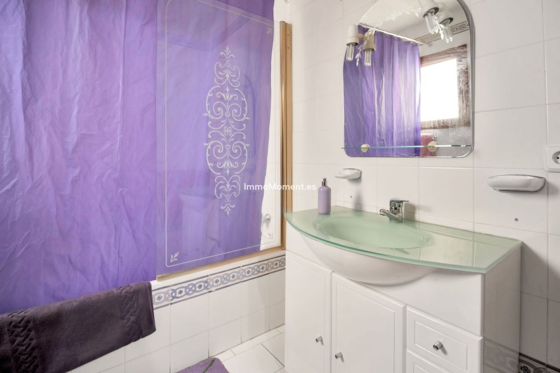 Revente - Appartement - Benahavís - Benahavís Centro