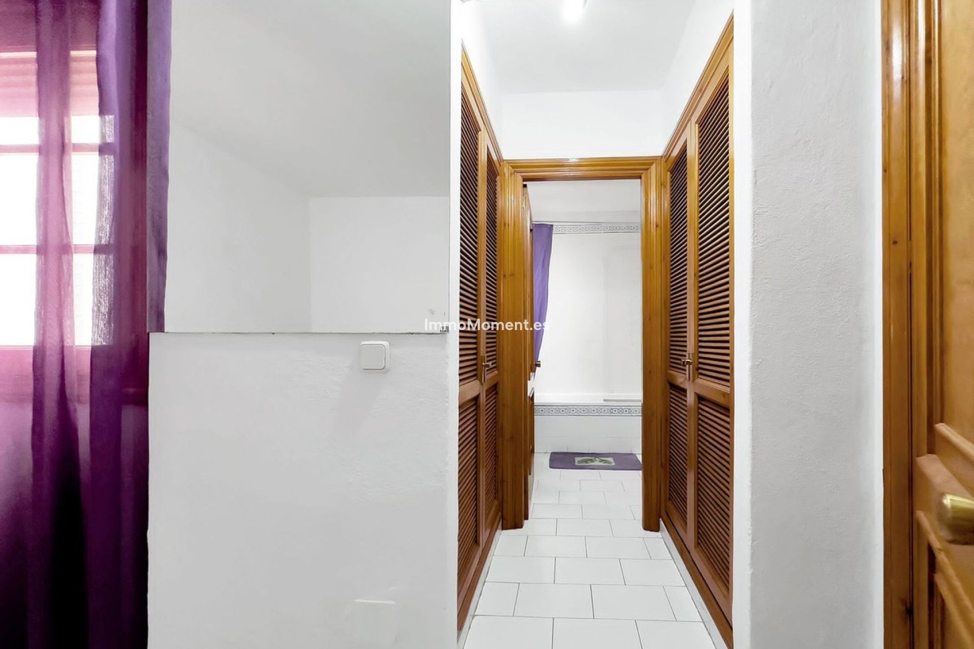 Revente - Appartement - Benahavís - Benahavís Centro