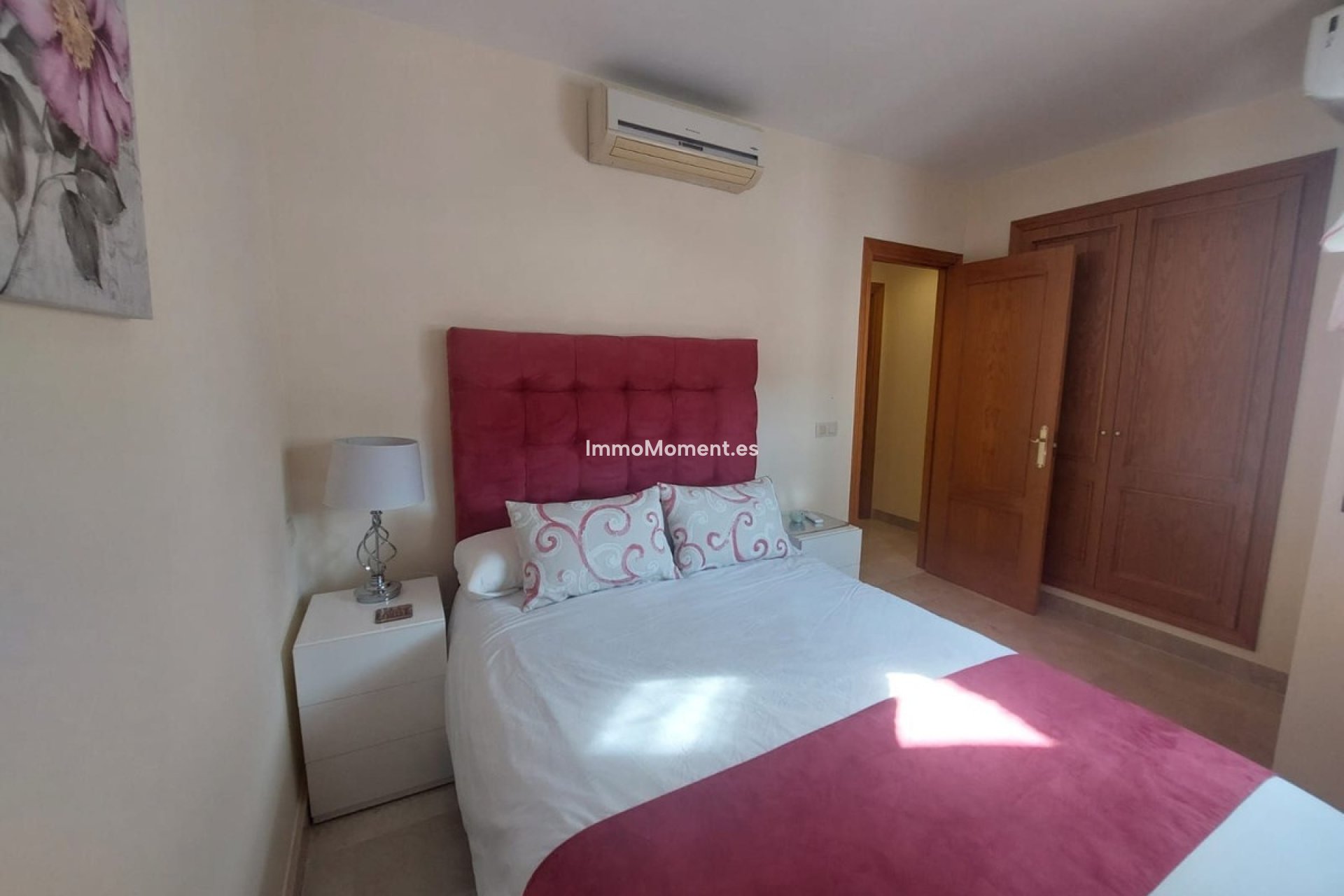 Revente - Appartement - Benahavís - Benahavís Centro