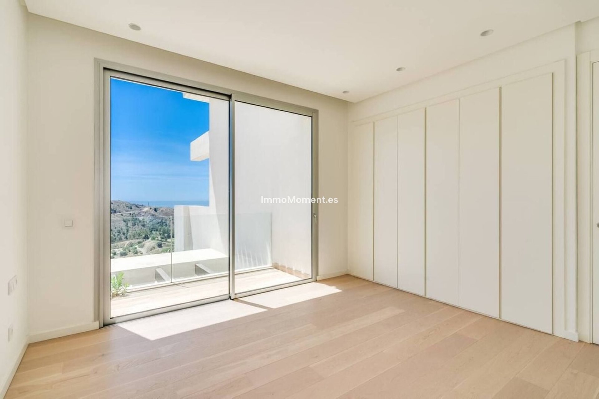 Revente - Appartement - Benahavís - Benahavís Centro