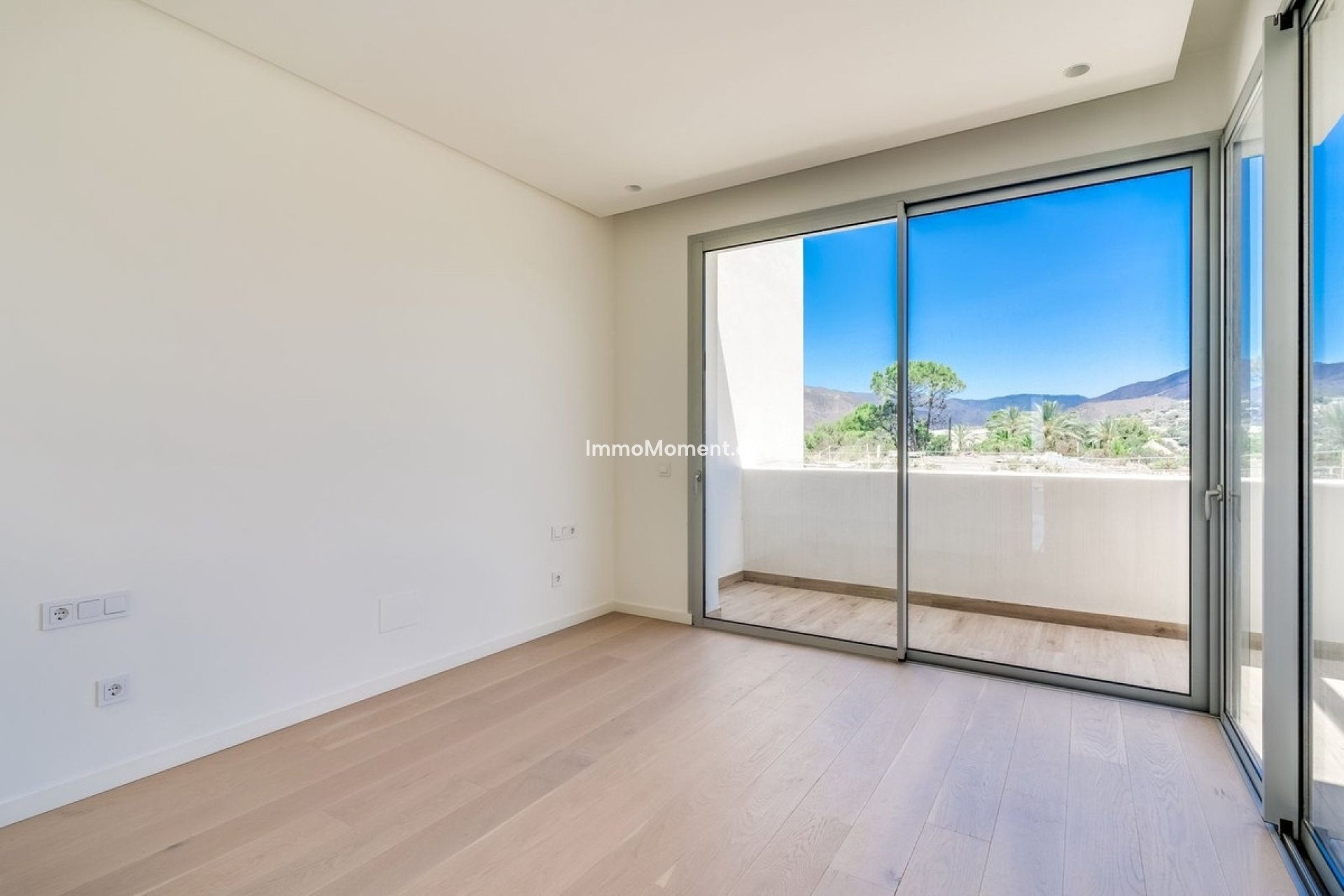 Revente - Appartement - Benahavís - Benahavís Centro