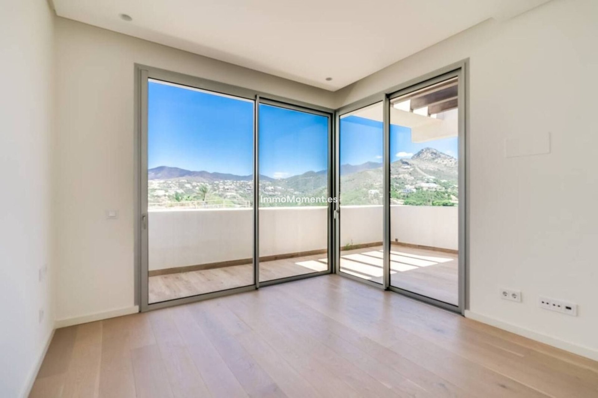 Revente - Appartement - Benahavís - Benahavís Centro