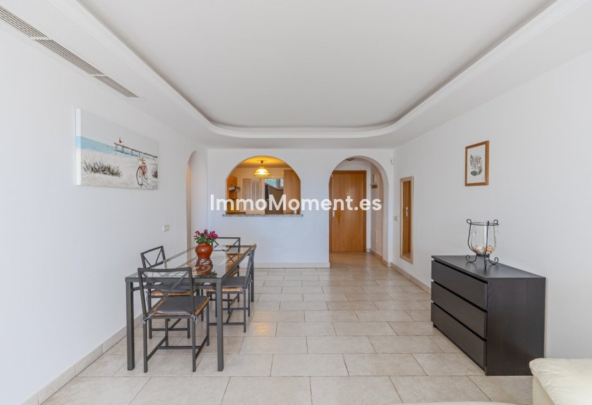 Revente - Appartement - Benahavís - Benahavís Centro