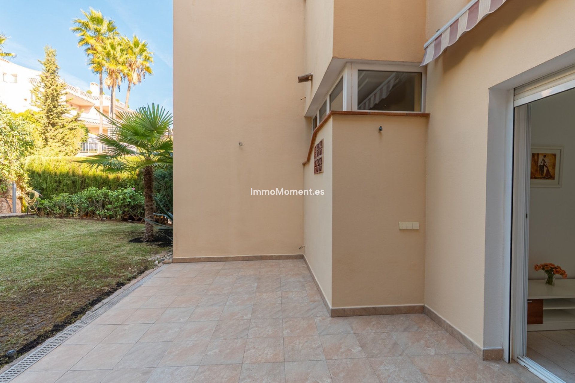 Revente - Appartement - Benahavís - Benahavís Centro