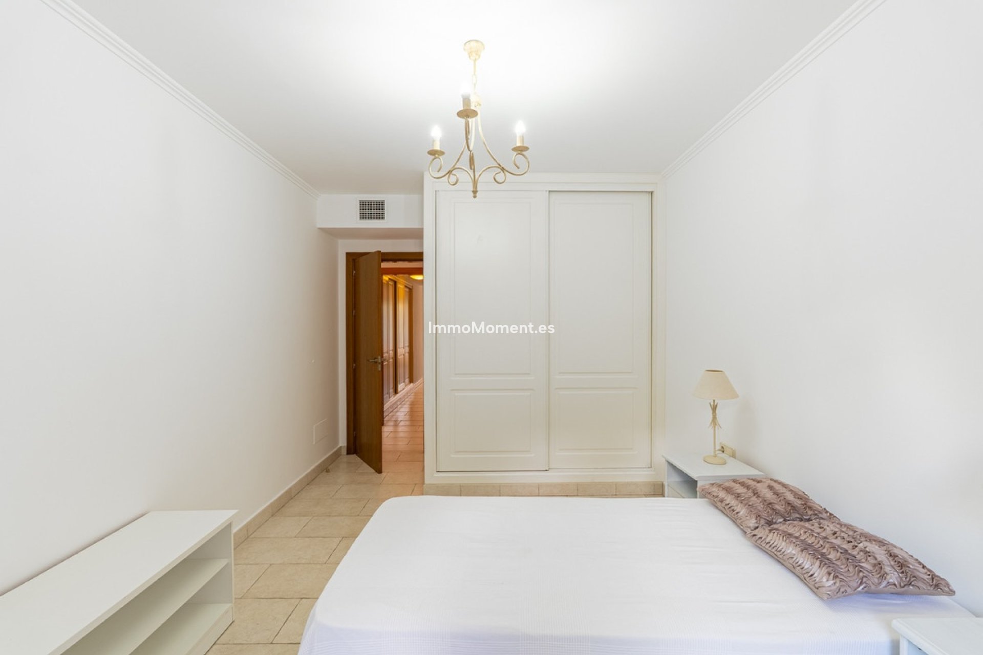 Revente - Appartement - Benahavís - Benahavís Centro