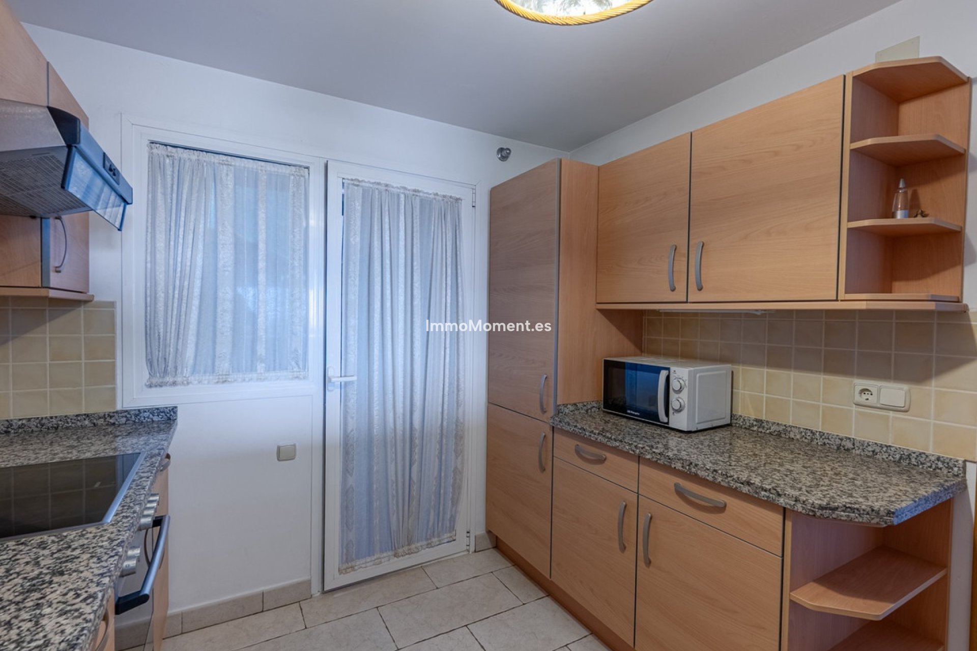 Revente - Appartement - Benahavís - Benahavís Centro