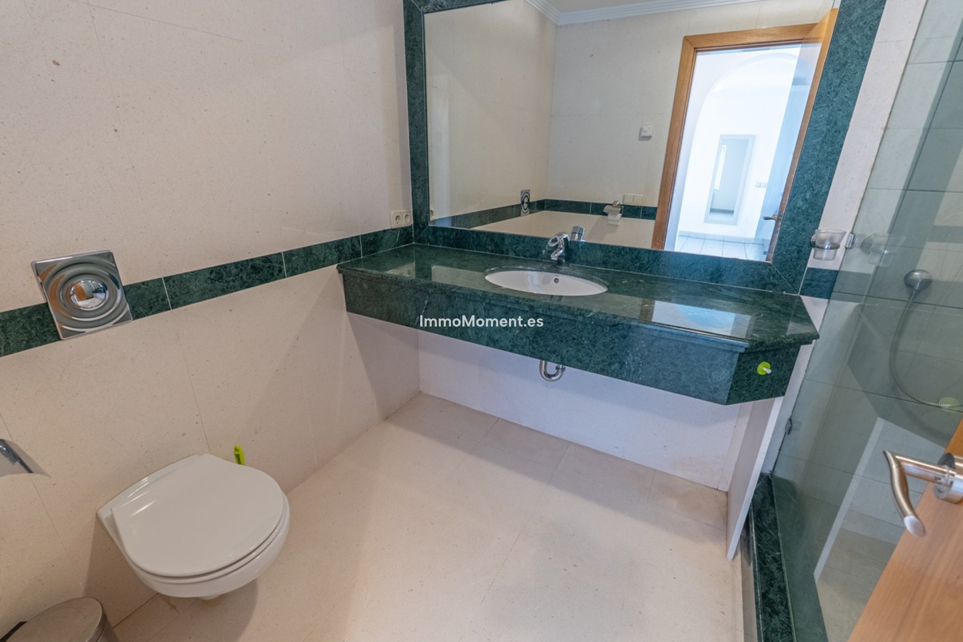 Revente - Appartement - Benahavís - Benahavís Centro