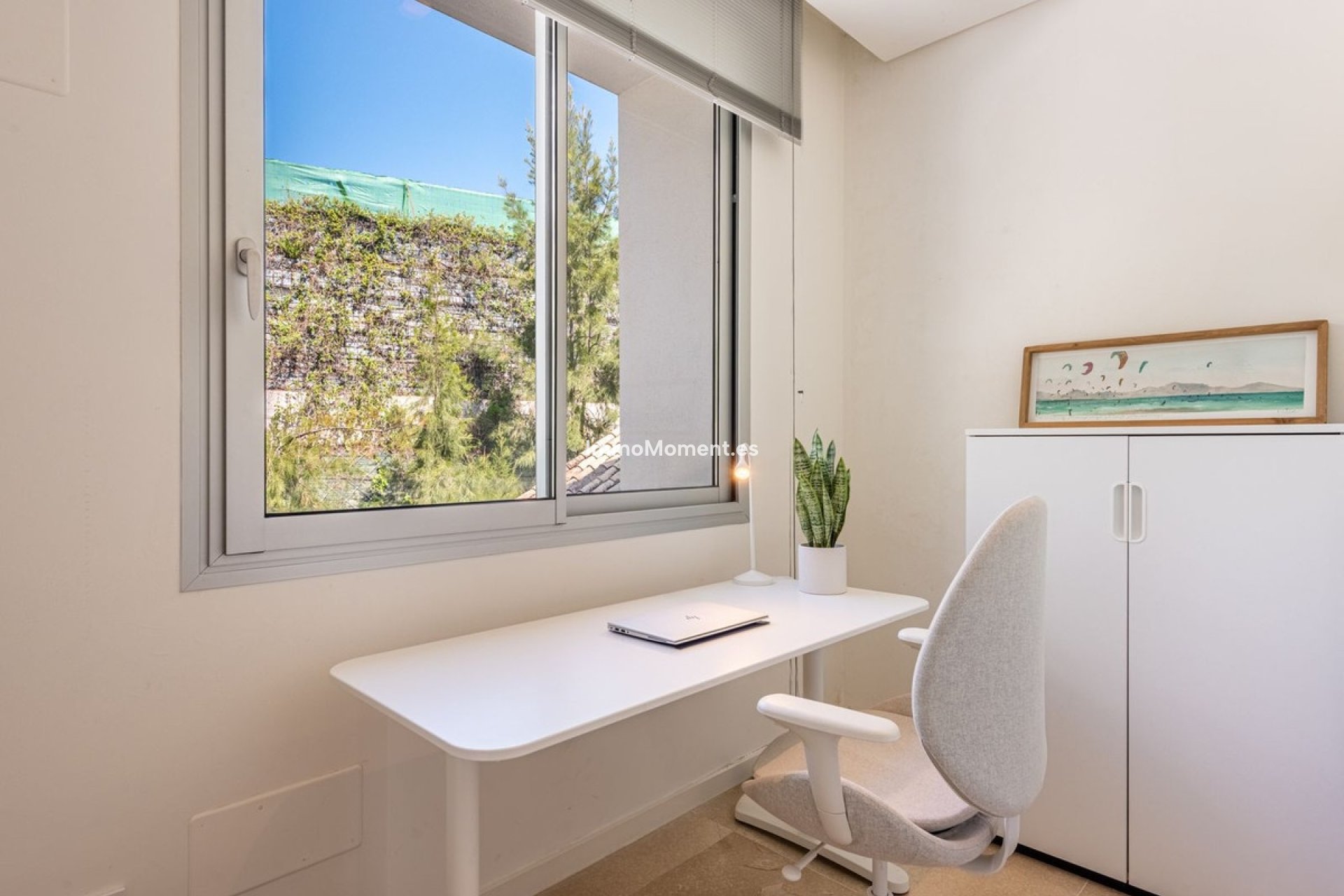 Revente - Appartement - Benahavís - Benahavís Centro