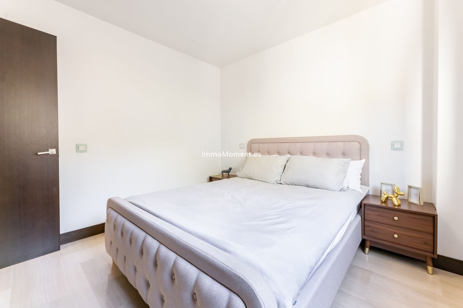 Revente - Appartement - Benahavís - Benahavís Centro