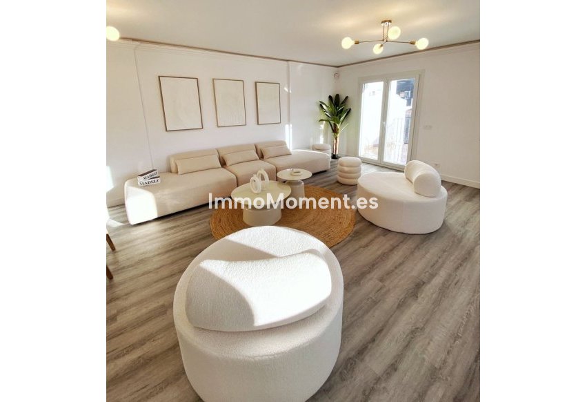 Revente - Appartement - Benahavís - Benahavís Centro