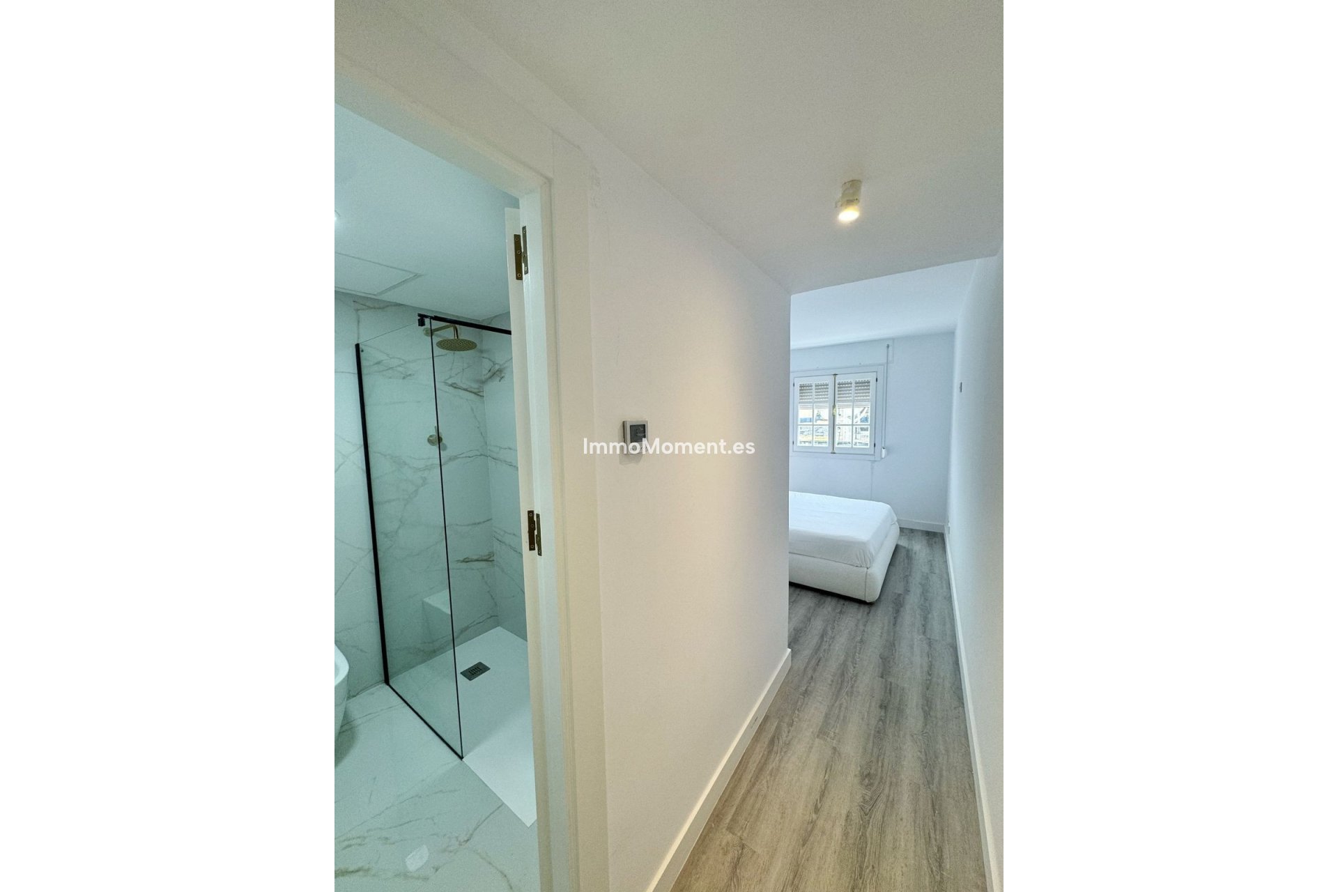 Revente - Appartement - Benahavís - Benahavís Centro