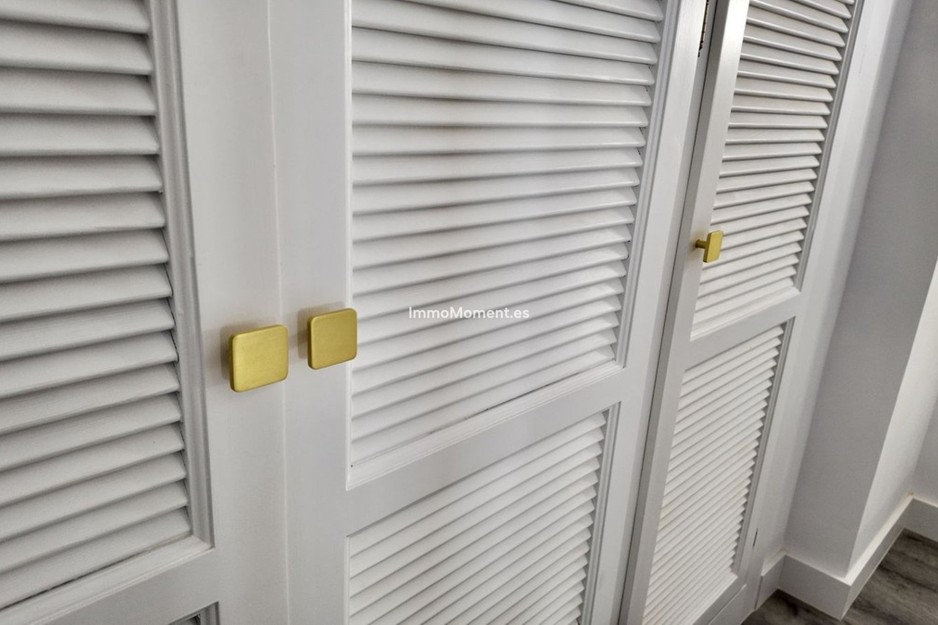 Revente - Appartement - Benahavís - Benahavís Centro