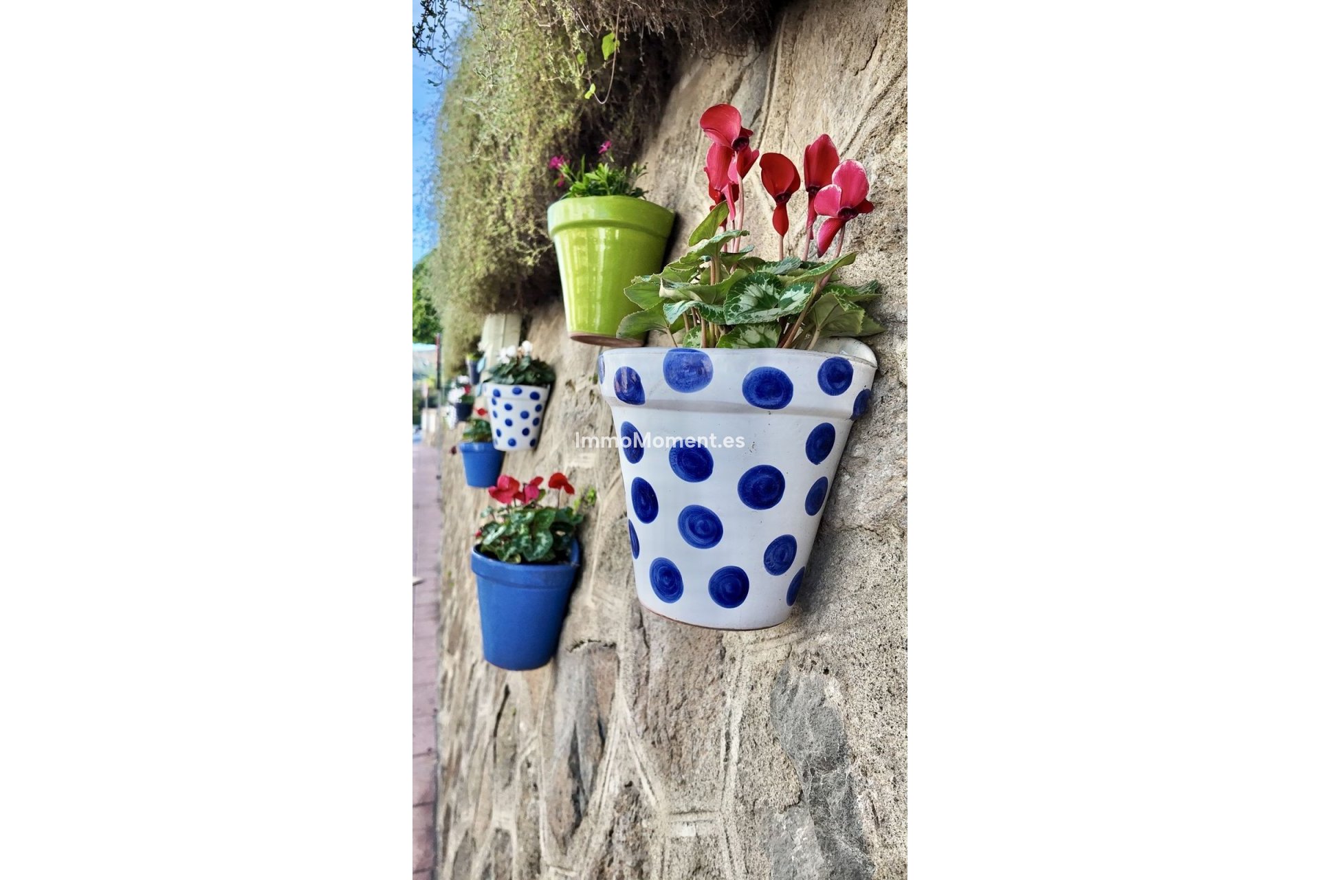 Revente - Appartement - Benahavís - Benahavís Centro