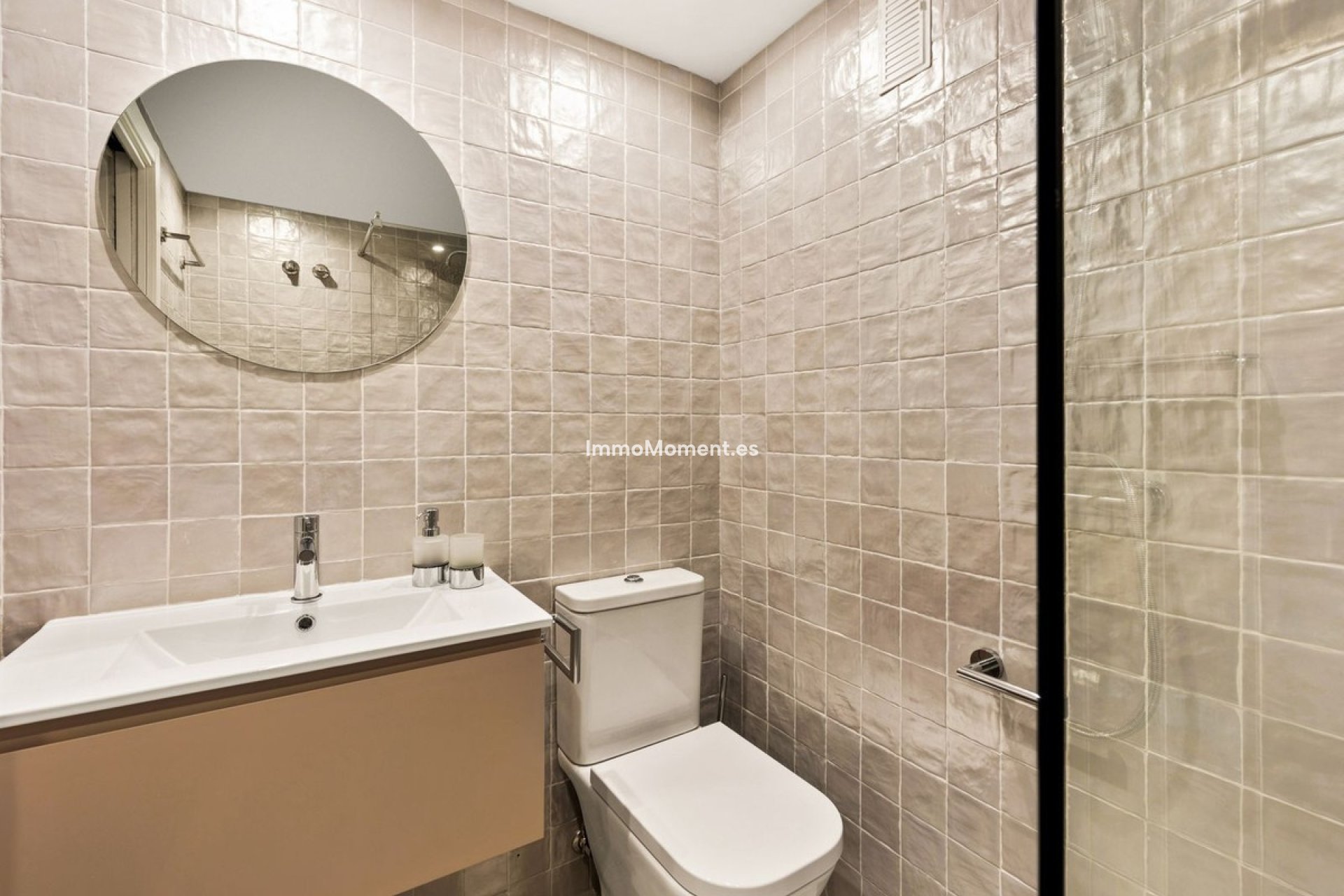 Revente - Appartement - Benahavís - Benahavís Centro