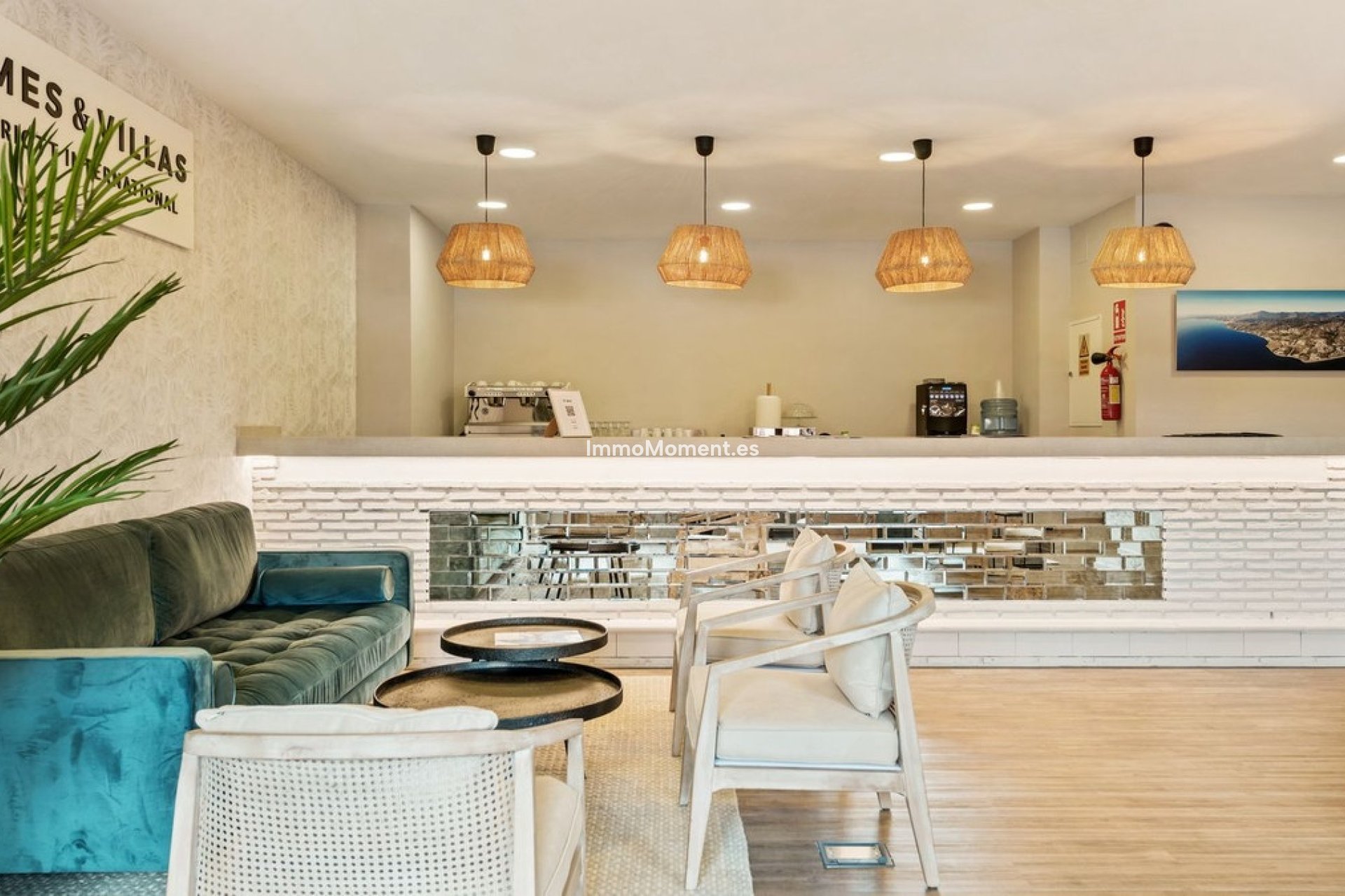 Revente - Appartement - Benahavís - Benahavís Centro