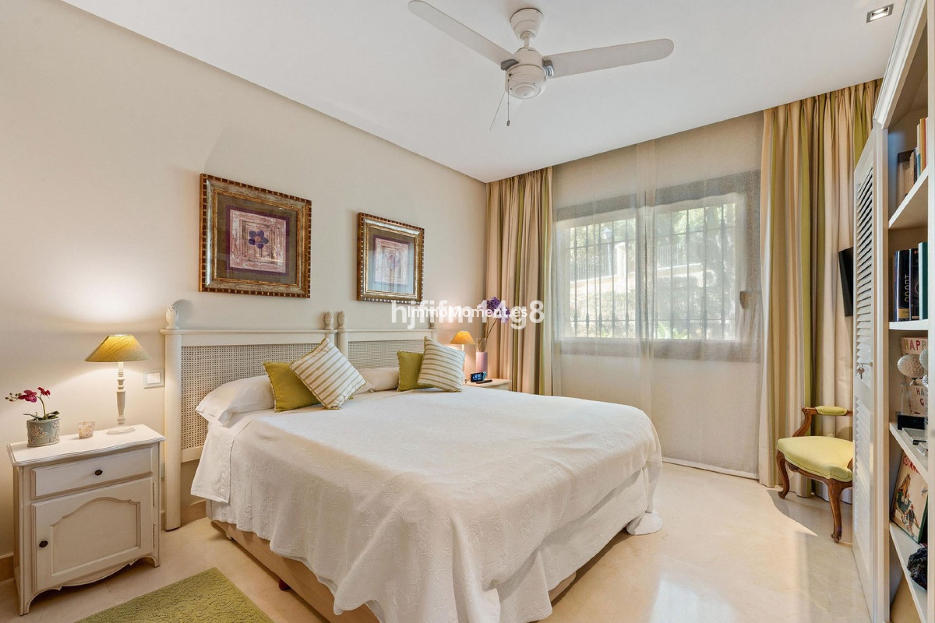 Revente - Appartement - Benahavís - Benahavís Centro