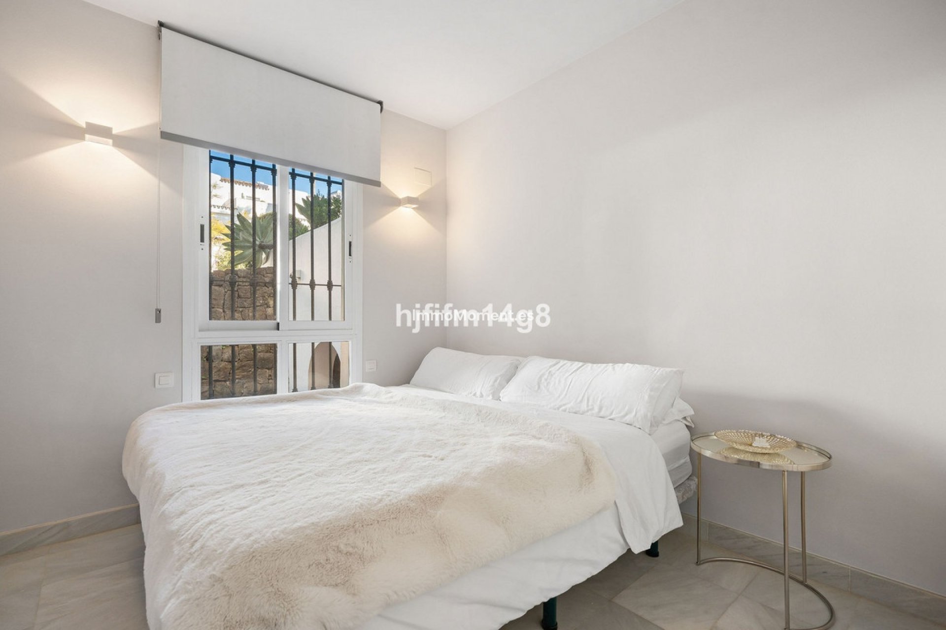 Revente - Appartement - Benahavís - Benahavís Centro