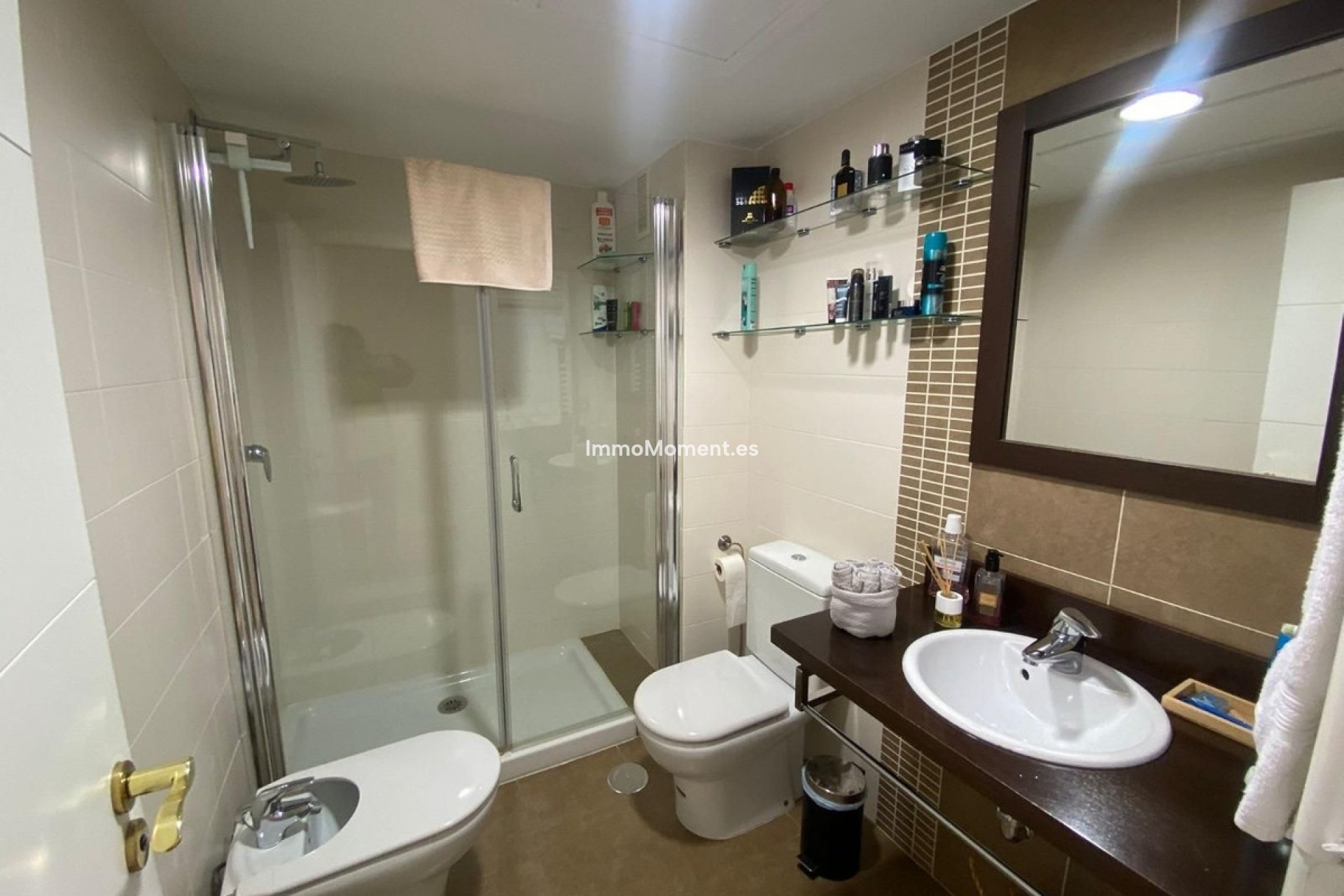 Revente - Appartement - Benahavís - Benahavís Centro