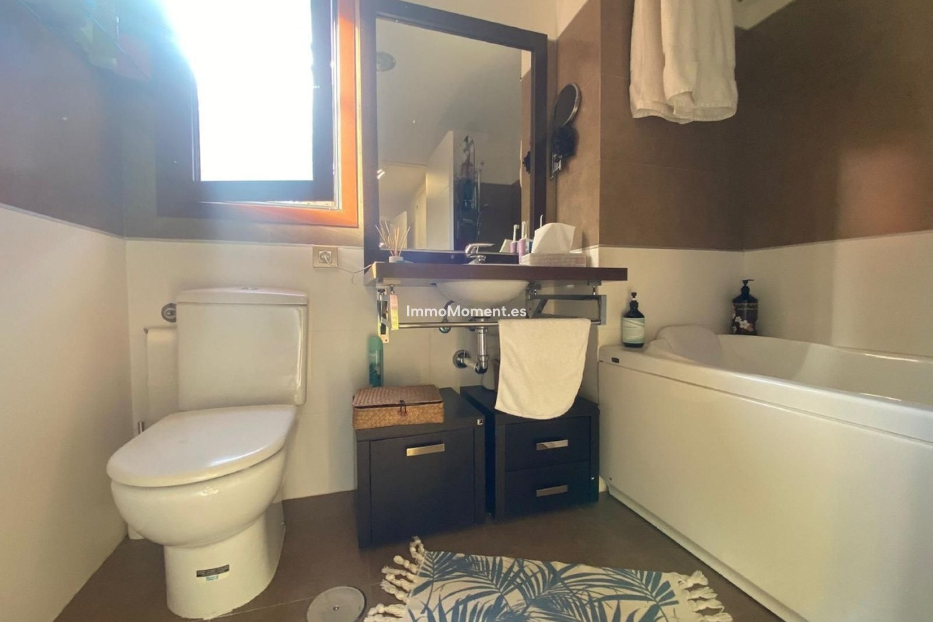 Revente - Appartement - Benahavís - Benahavís Centro