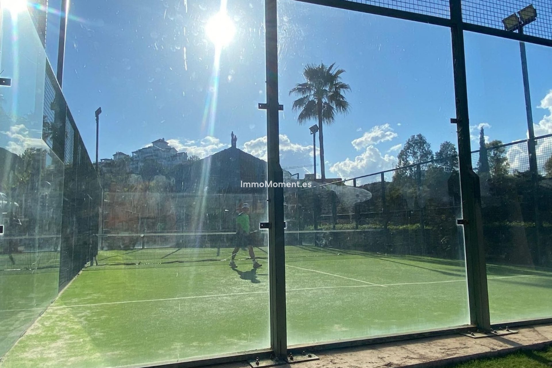 Revente - Appartement - Benahavís - Benahavís Centro