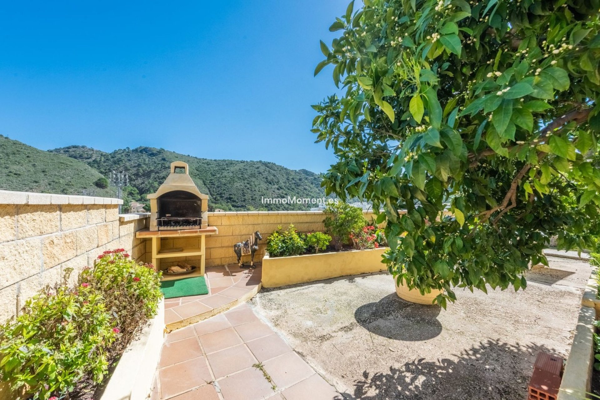 Revente - Appartement - Benahavís - Benahavís Centro