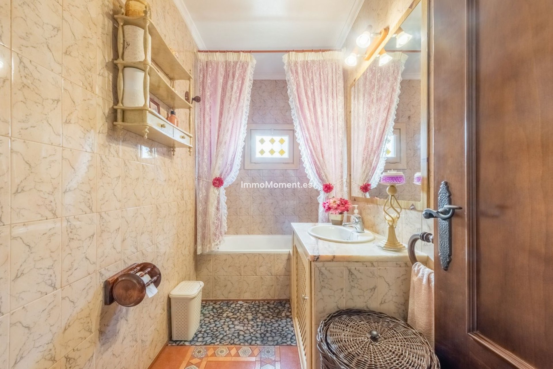 Revente - Appartement - Benahavís - Benahavís Centro