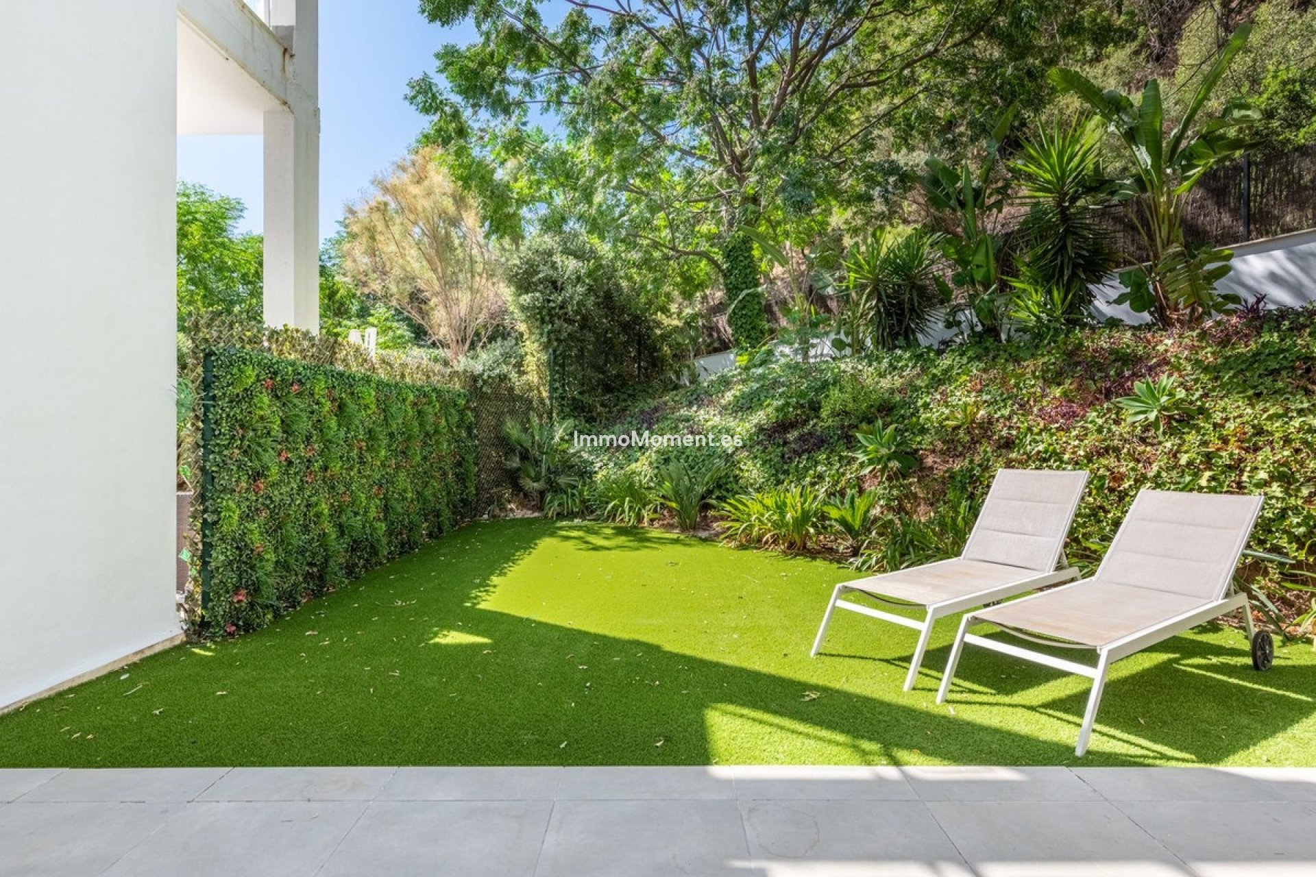 Revente - Appartement - Benahavís - Benahavís Centro