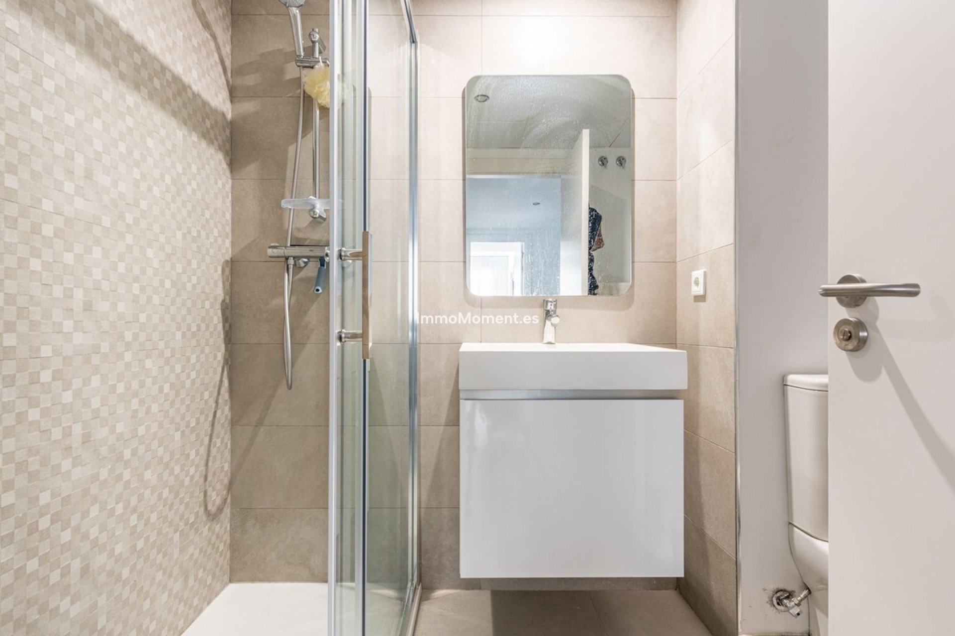 Revente - Appartement - Benahavís - Benahavís Centro