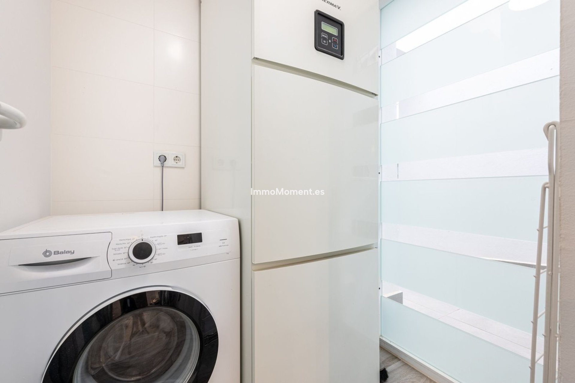 Revente - Appartement - Benahavís - Benahavís Centro