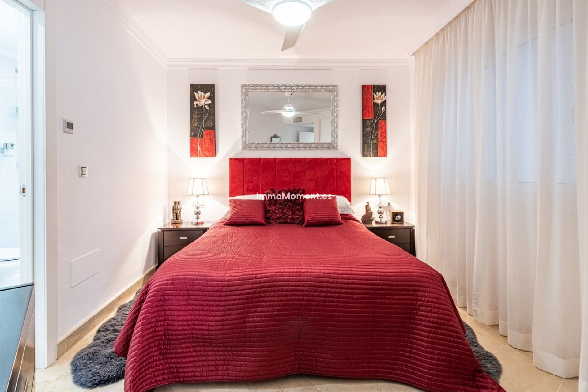 Revente - Appartement - Benahavís - Benahavís Centro