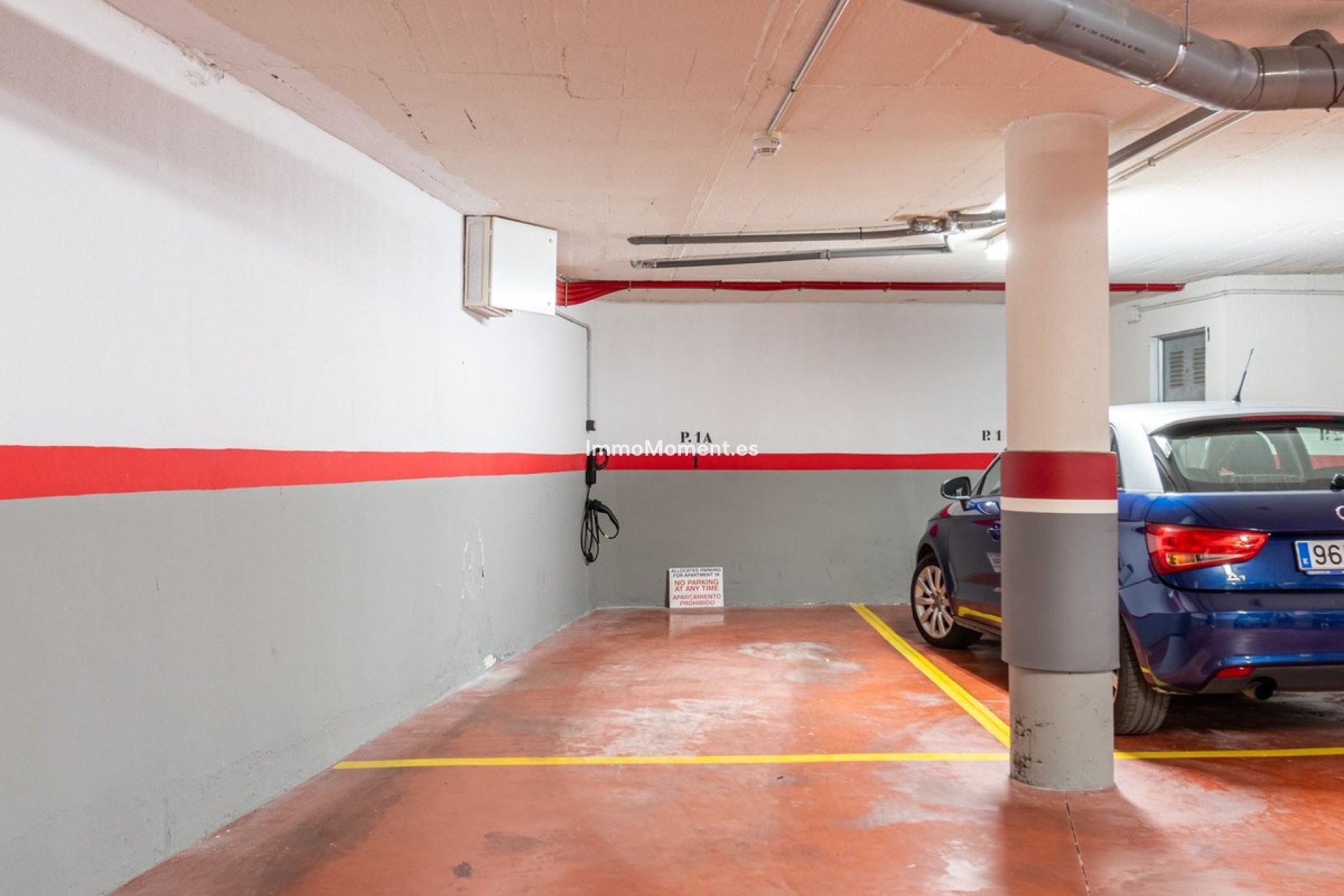 Revente - Appartement - Benahavís - Benahavís Centro