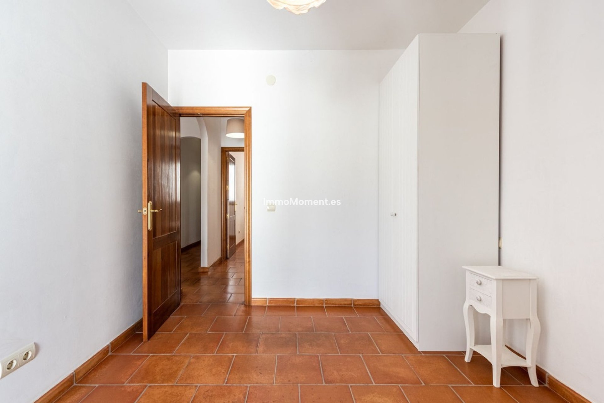 Revente - Appartement - Benahavís - Benahavís Centro