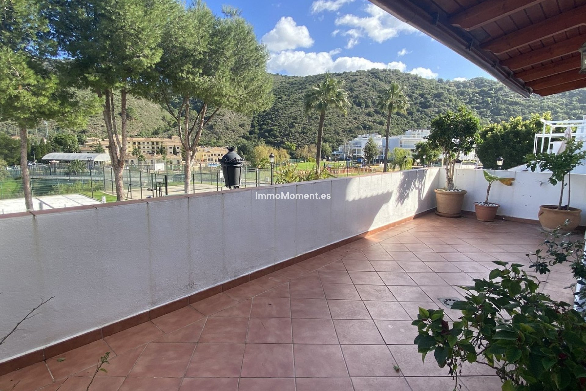 Revente - Appartement - Benahavís - Benahavís Centro