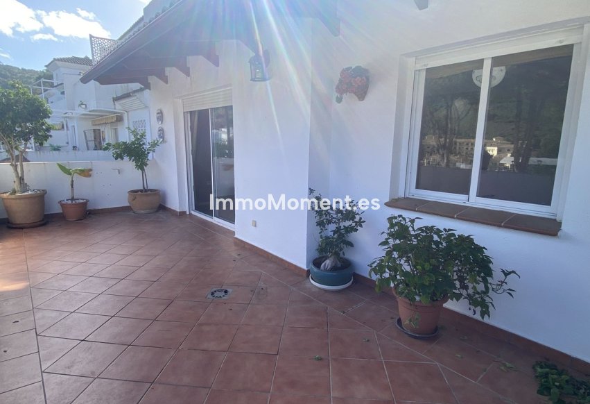 Revente - Appartement - Benahavís - Benahavís Centro