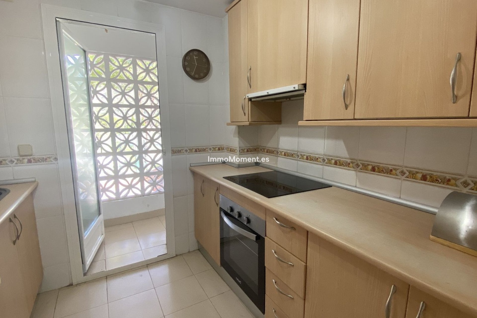 Revente - Appartement - Benahavís - Benahavís Centro