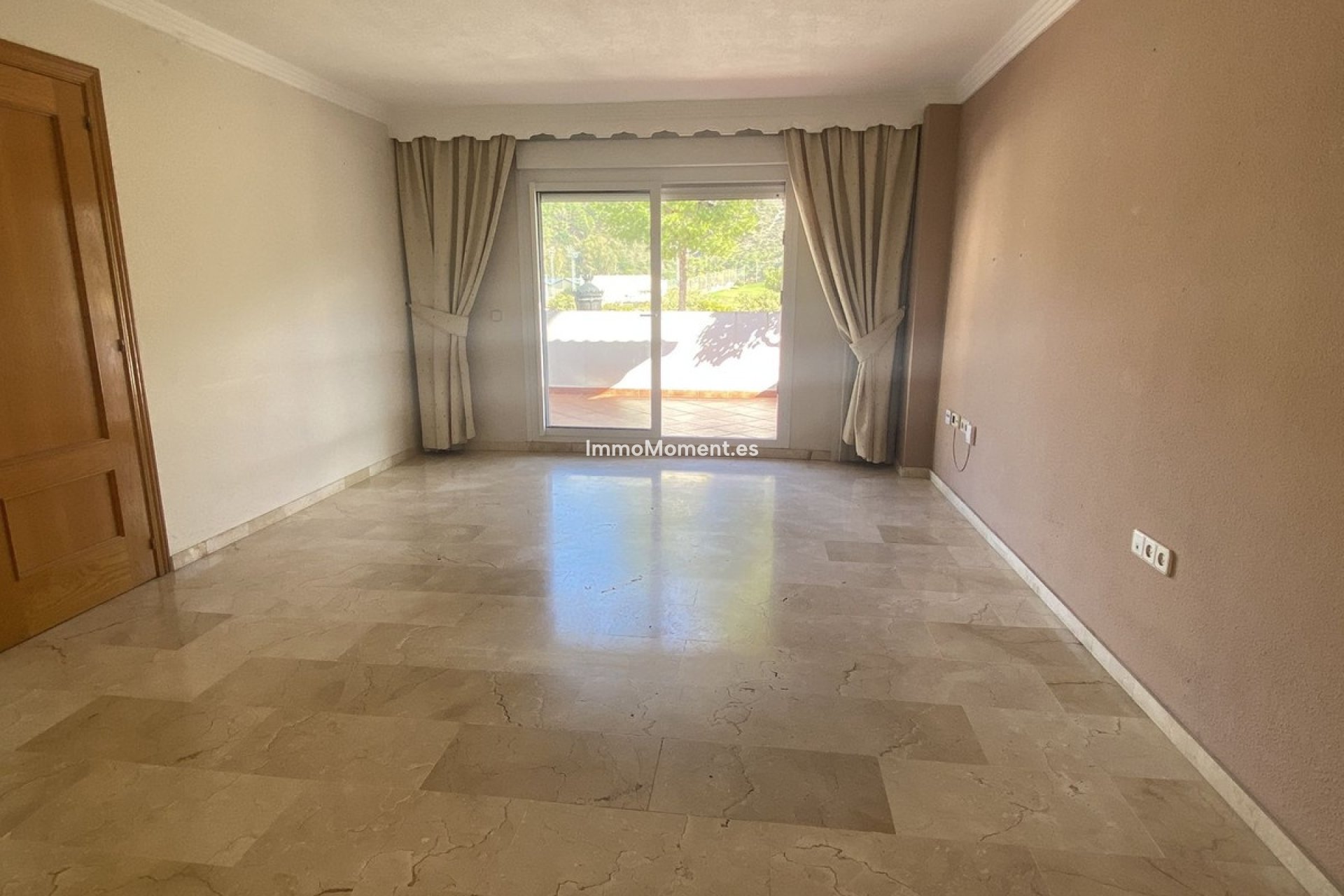 Revente - Appartement - Benahavís - Benahavís Centro