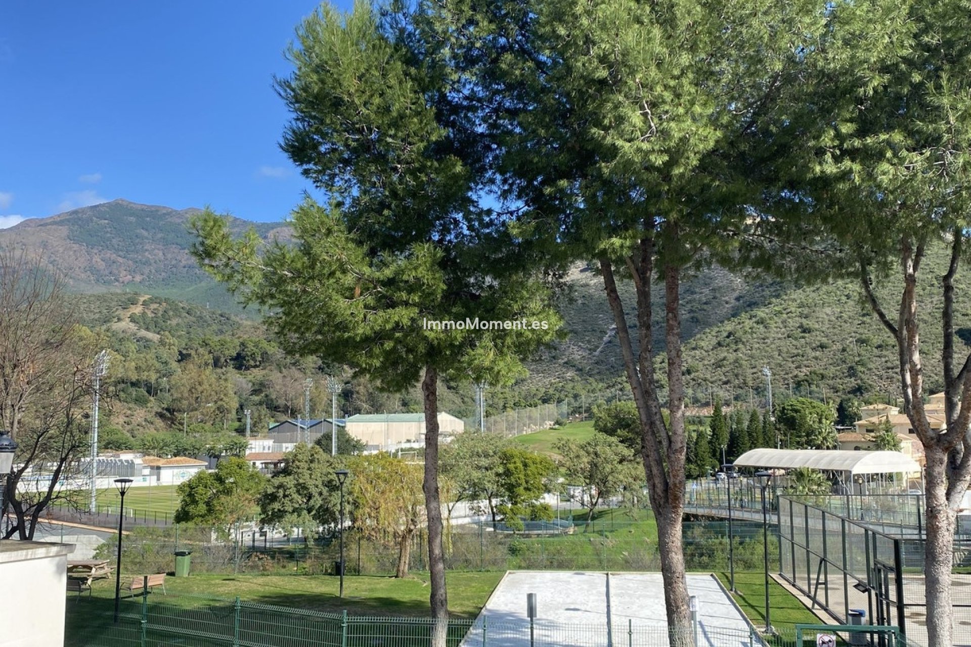 Revente - Appartement - Benahavís - Benahavís Centro