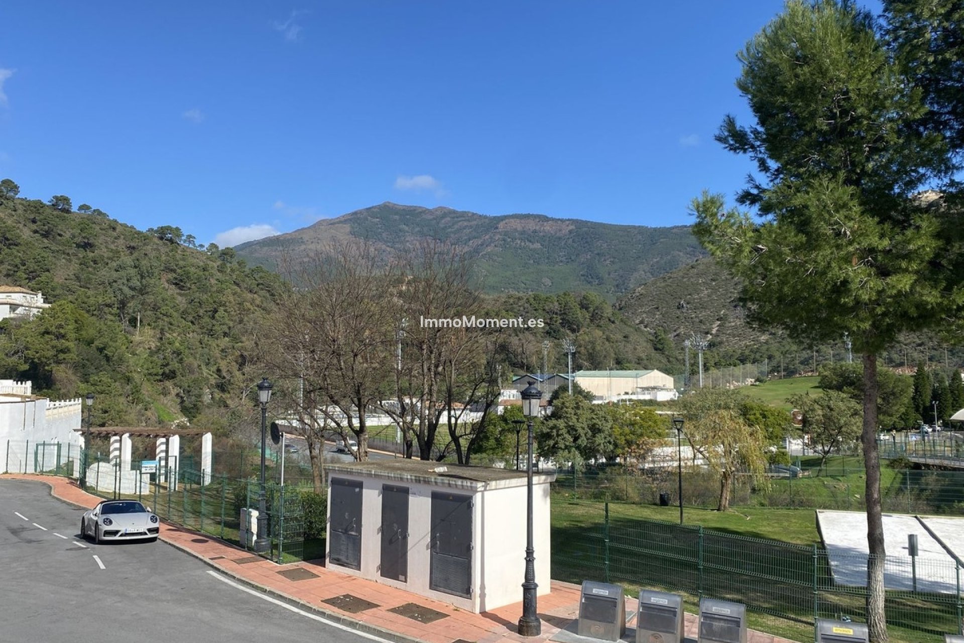 Revente - Appartement - Benahavís - Benahavís Centro