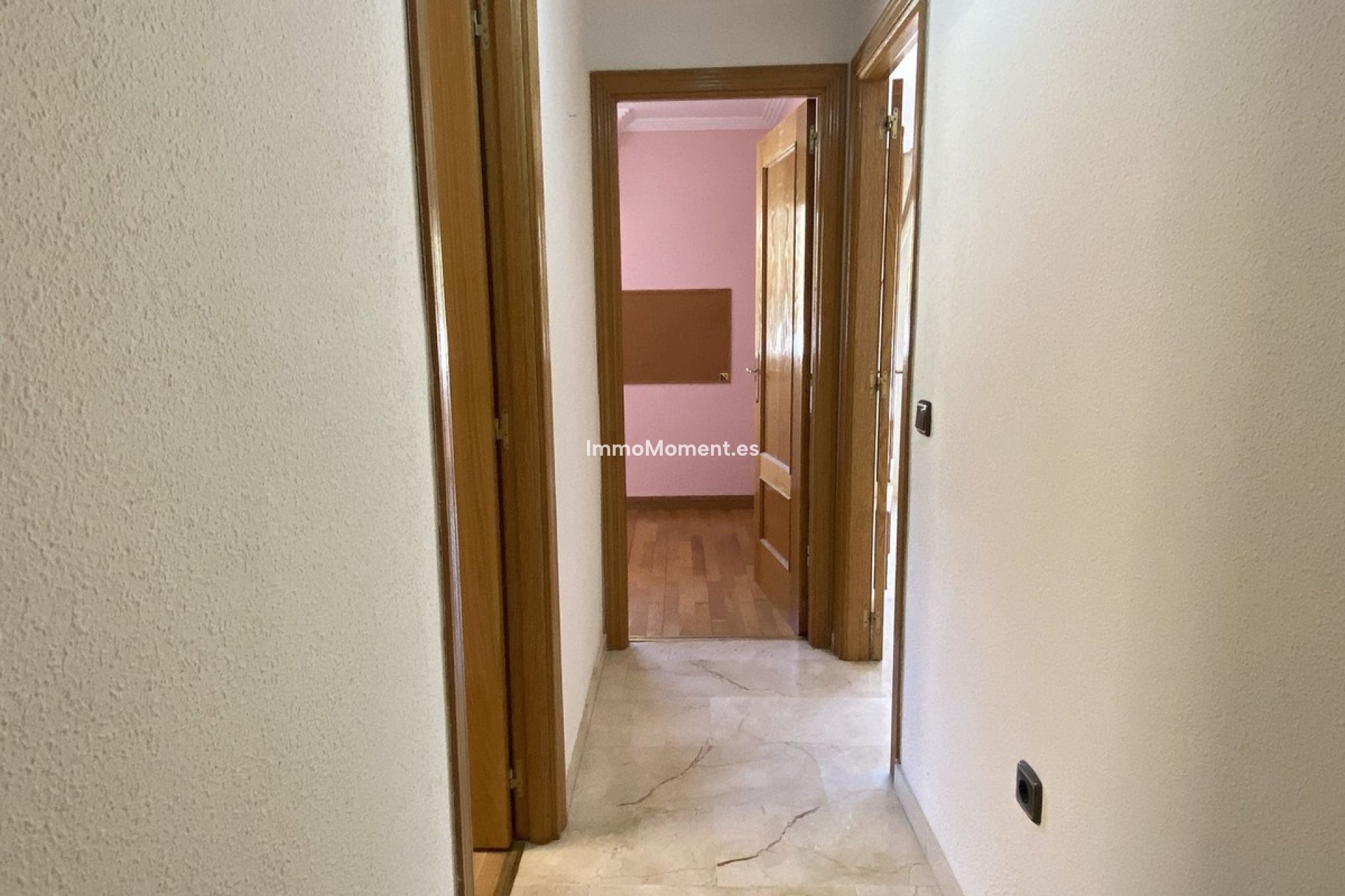 Revente - Appartement - Benahavís - Benahavís Centro
