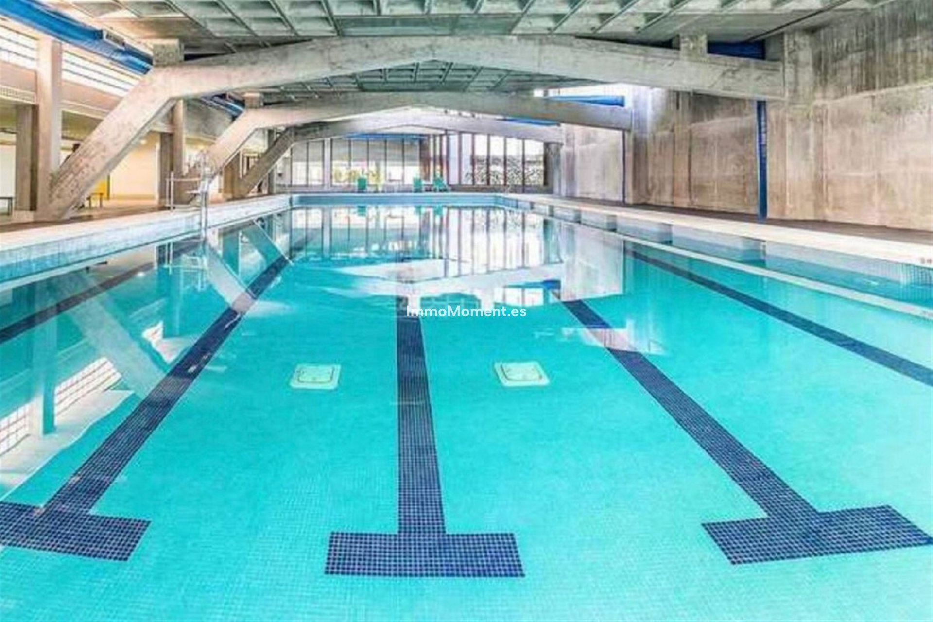 Revente - Appartement - Benahavís - Benahavís Centro