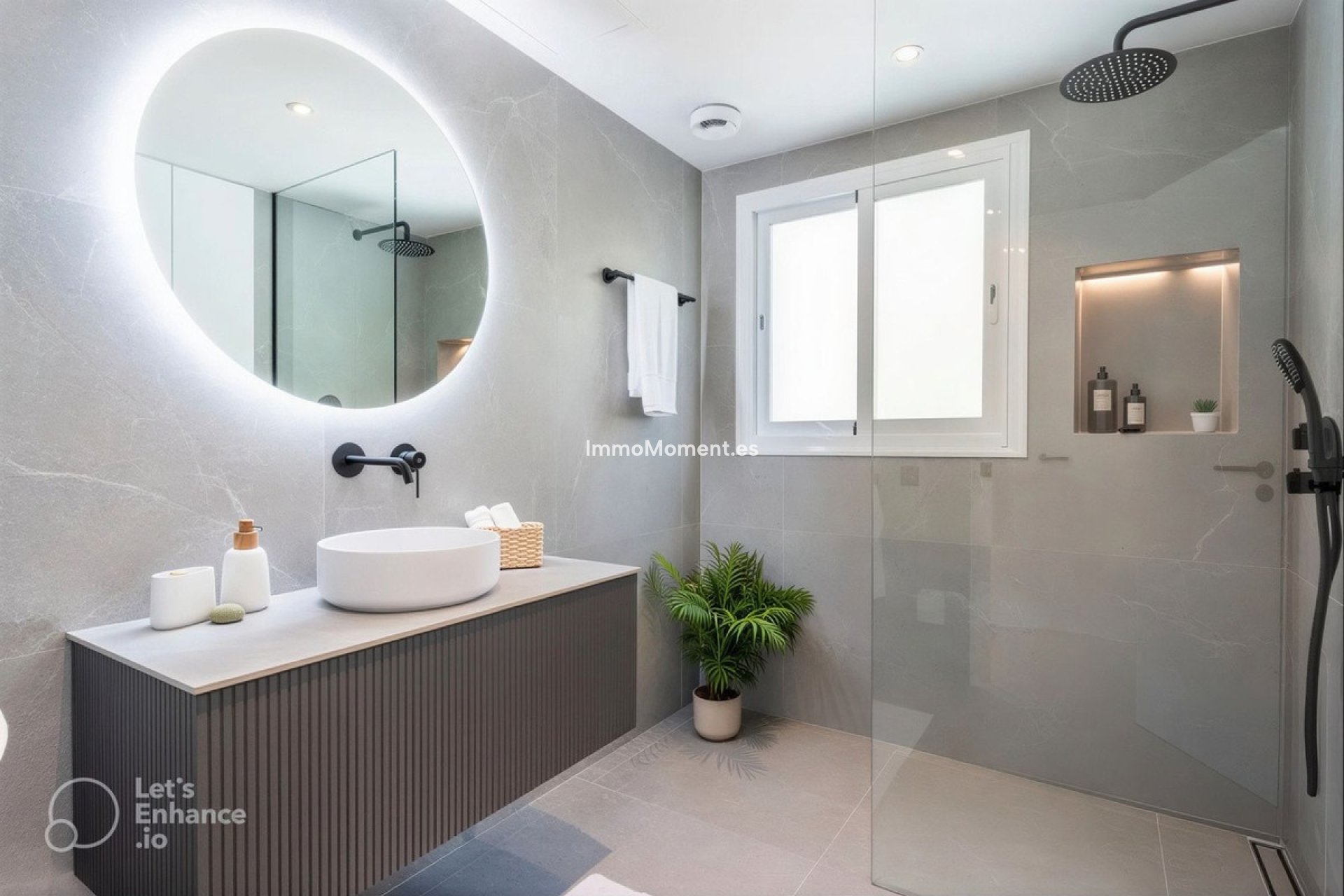 Revente - Appartement - Benahavís - Benahavís Centro