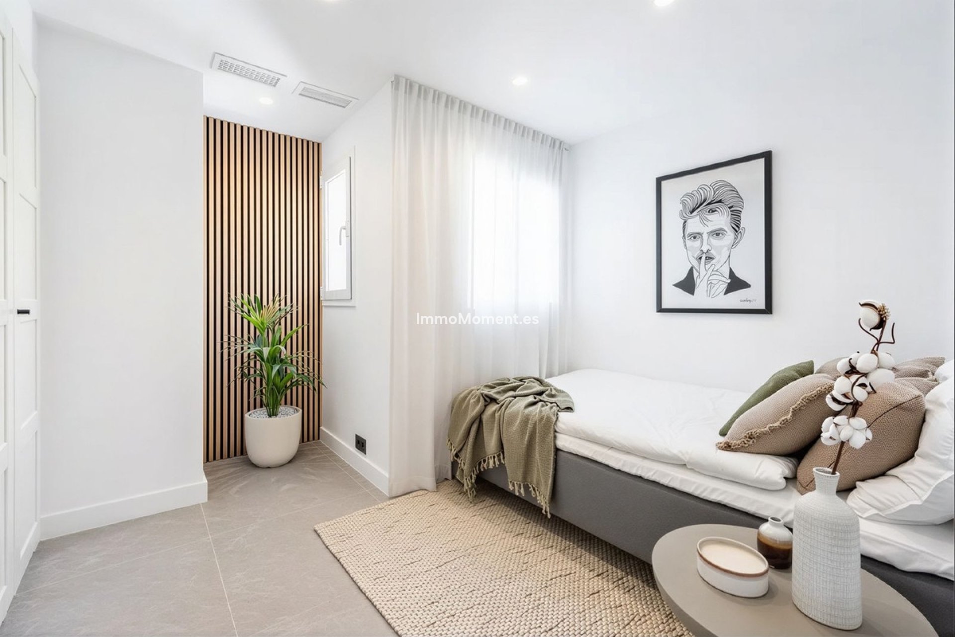 Revente - Appartement - Benahavís - Benahavís Centro