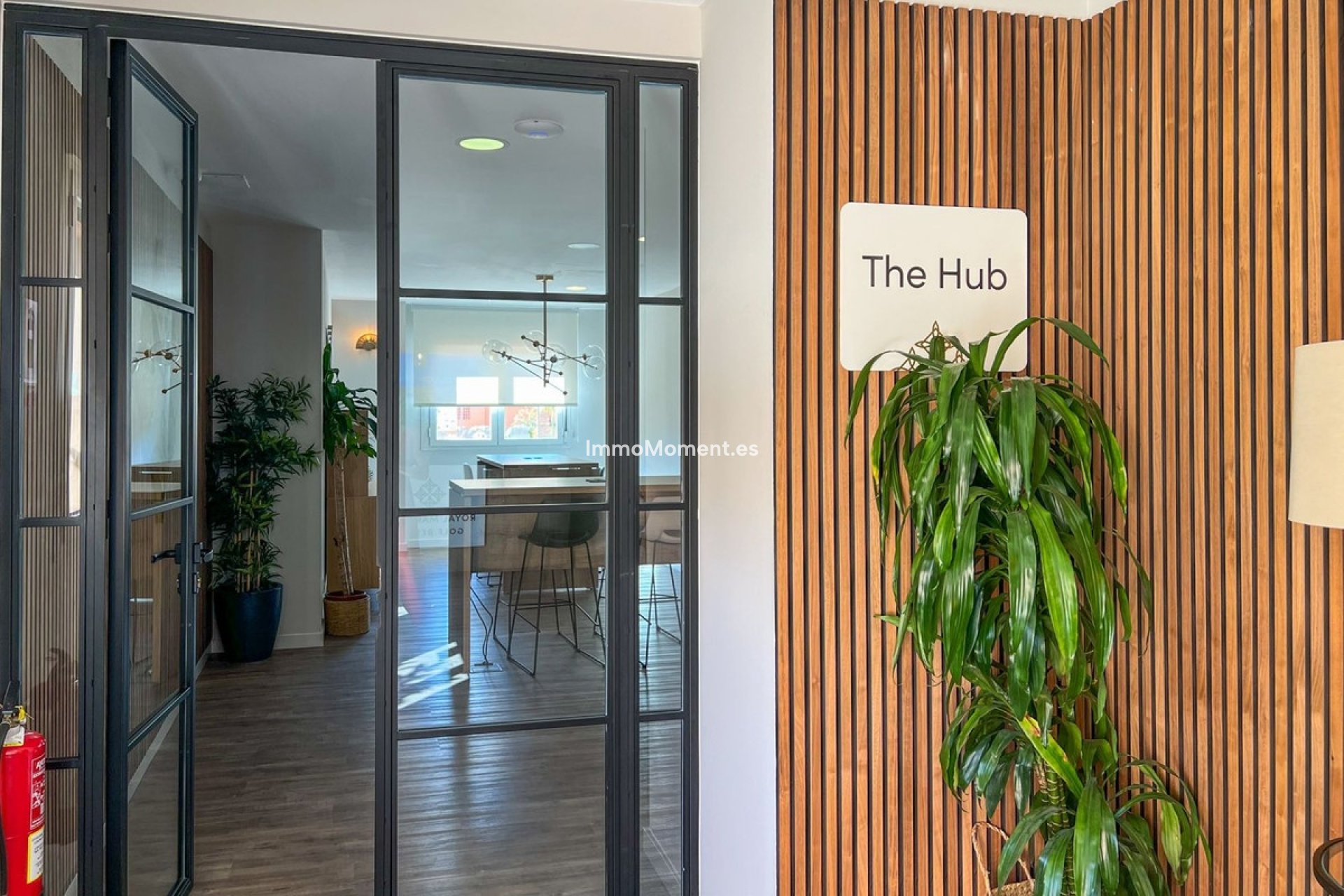 Revente - Appartement - Benahavís - Benahavís Centro