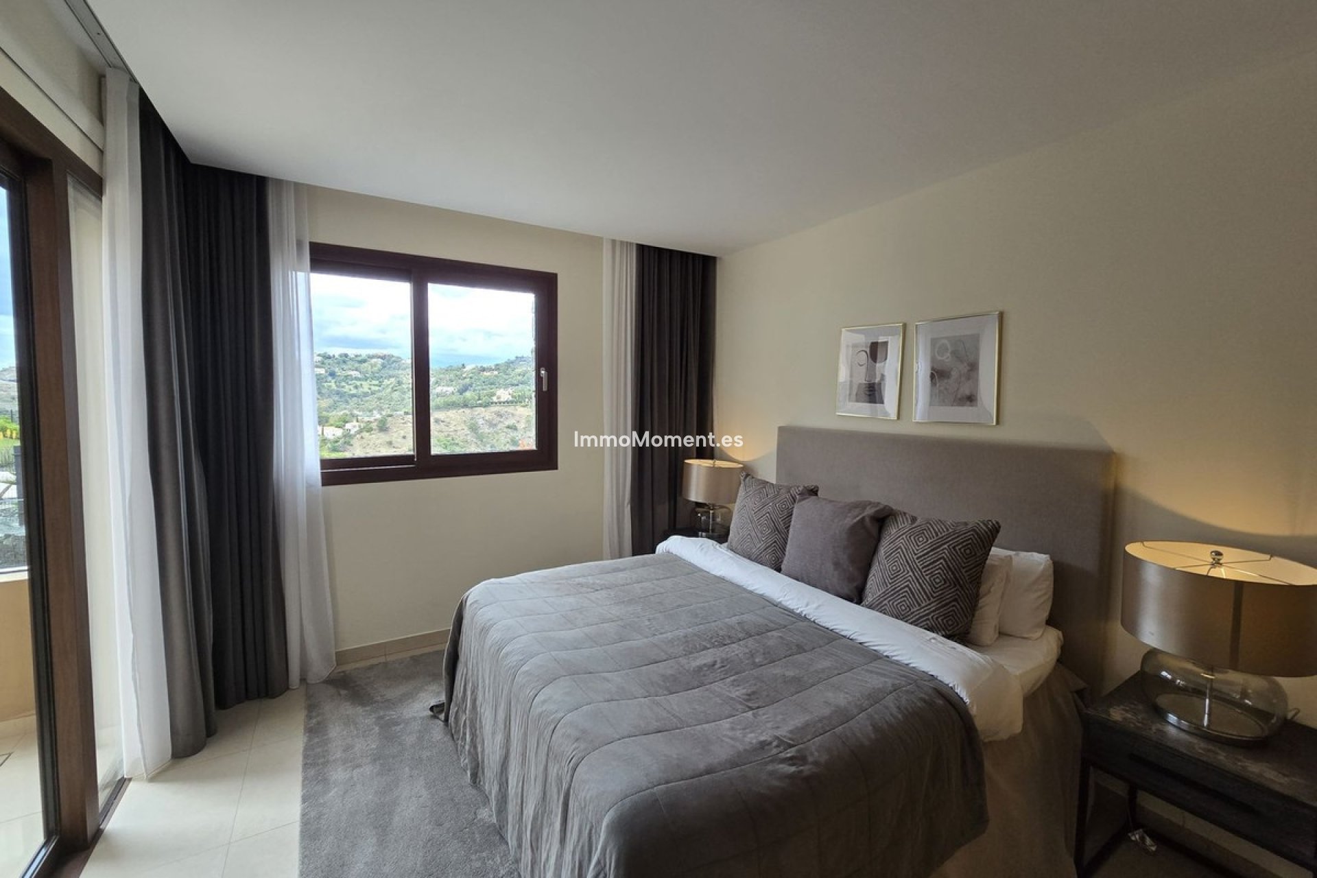 Revente - Appartement - Benahavís - Benahavís Centro