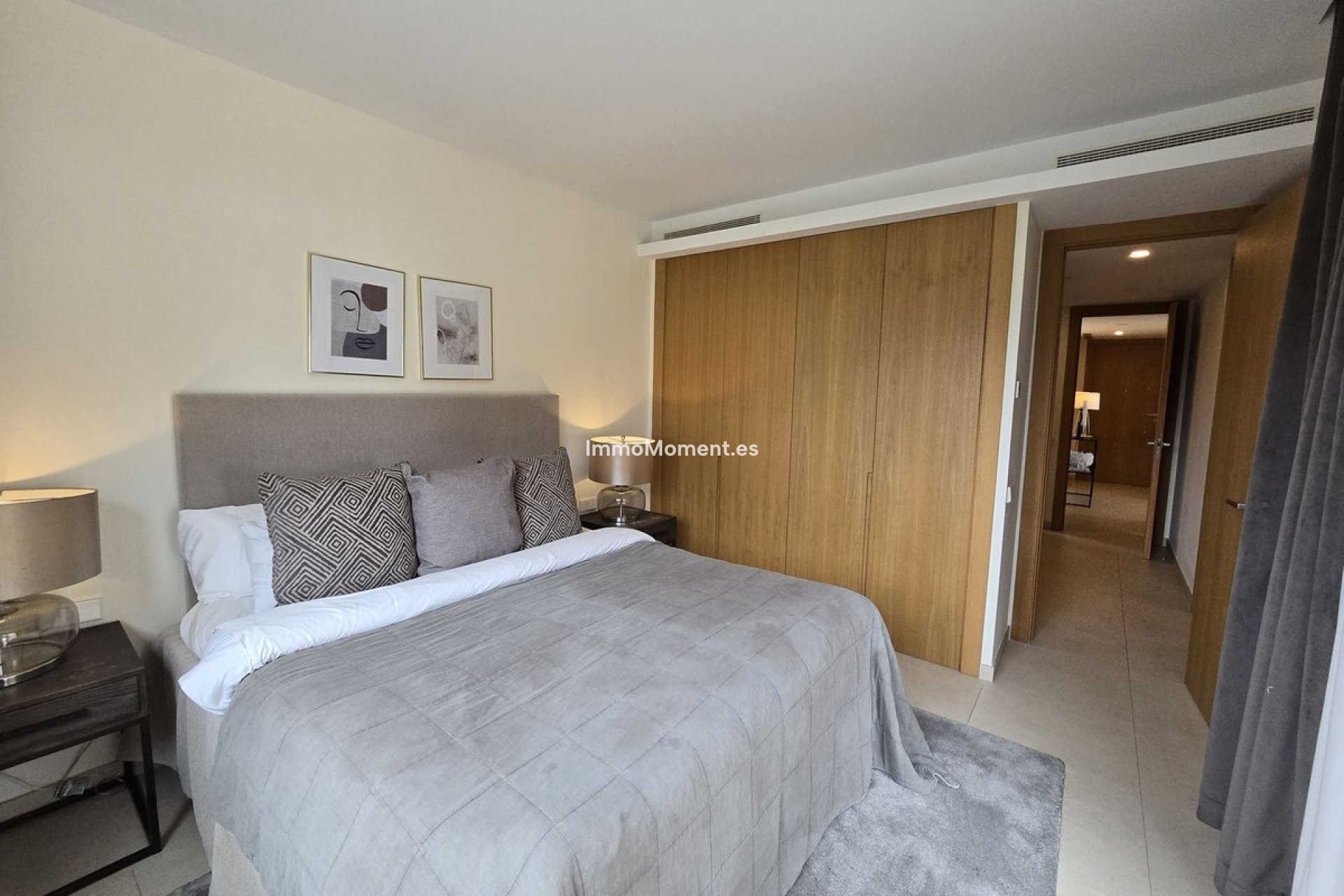 Revente - Appartement - Benahavís - Benahavís Centro