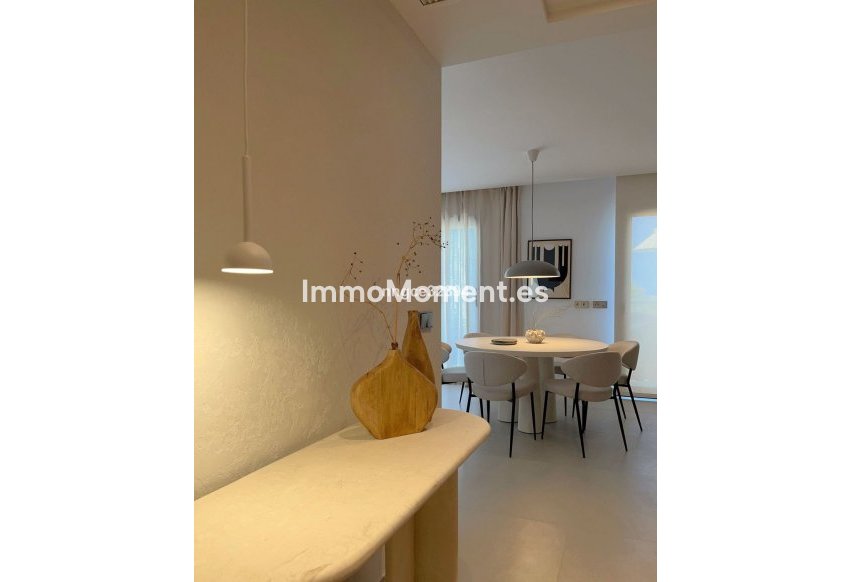 Revente - Appartement - Benahavís - Benahavís Centro