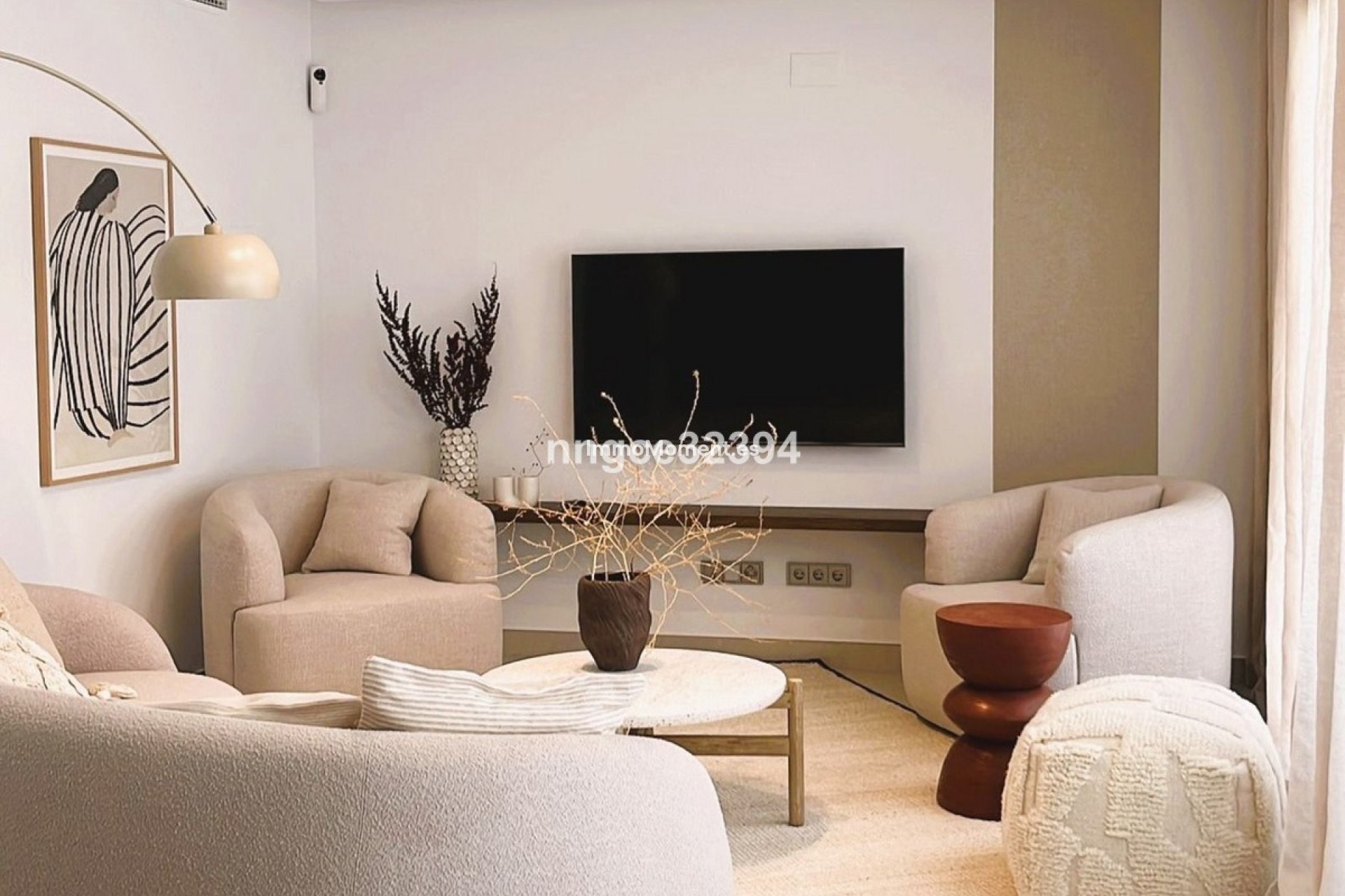 Revente - Appartement - Benahavís - Benahavís Centro