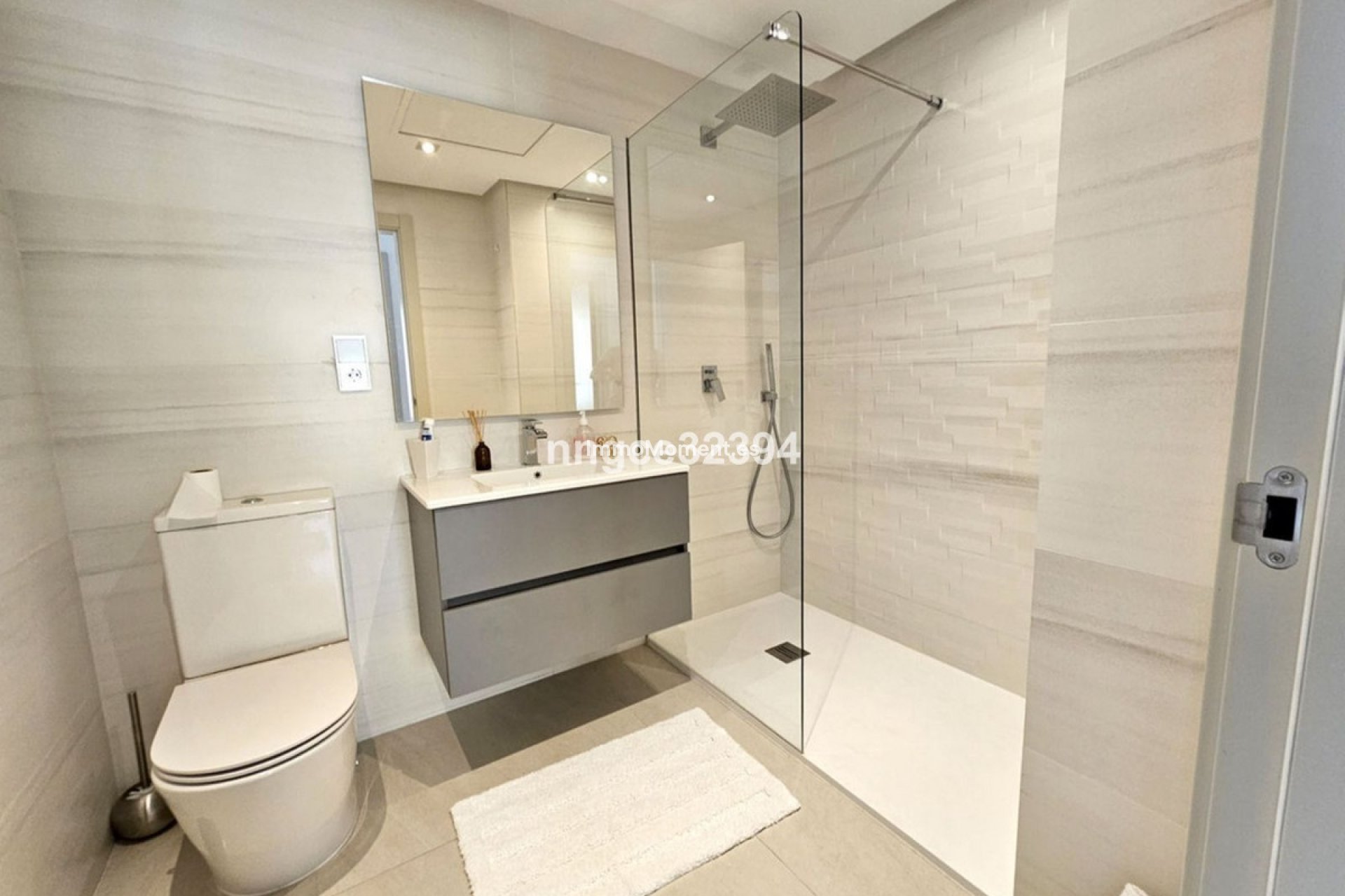 Revente - Appartement - Benahavís - Benahavís Centro